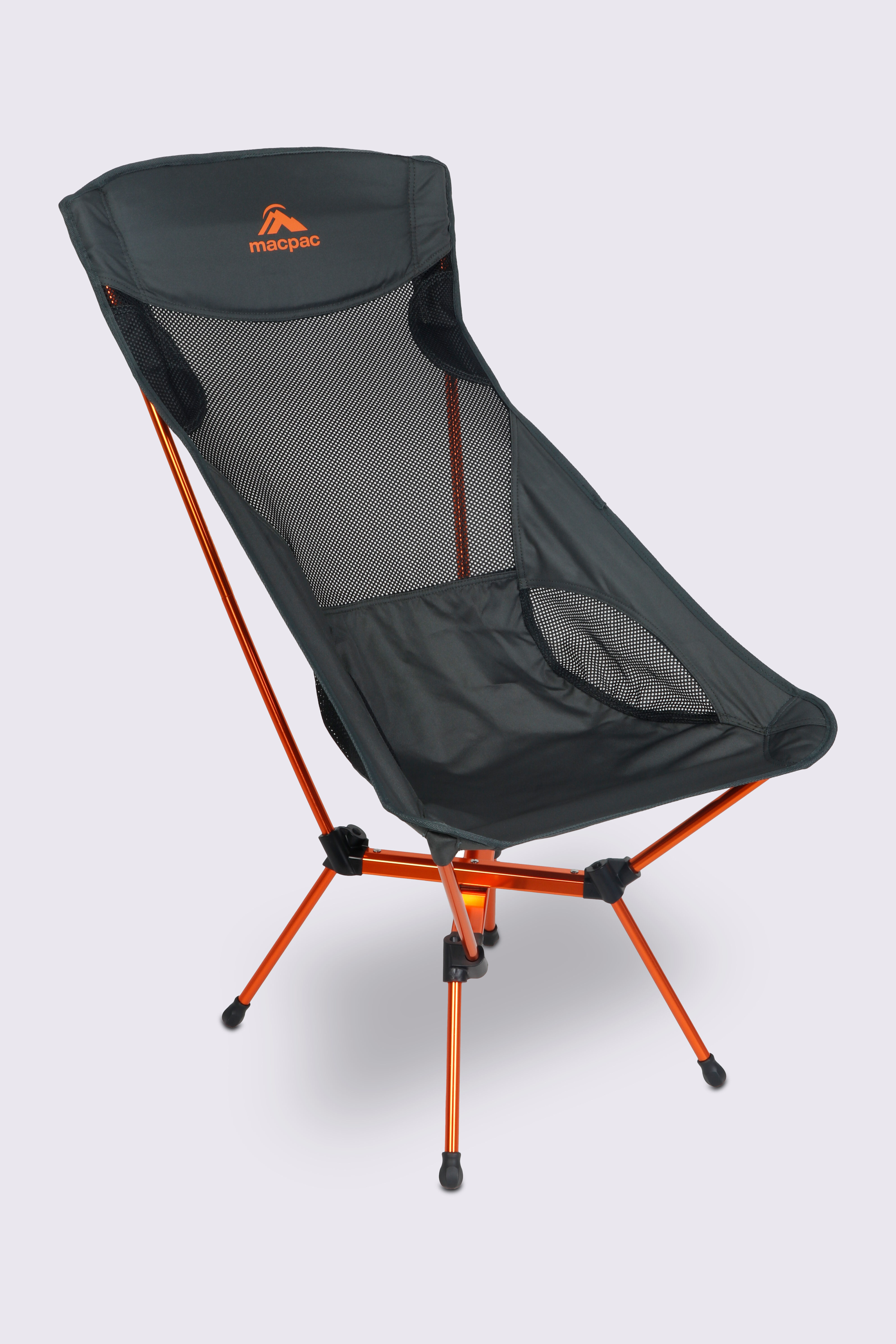 Macpac Lightweight High-Back Chair V2