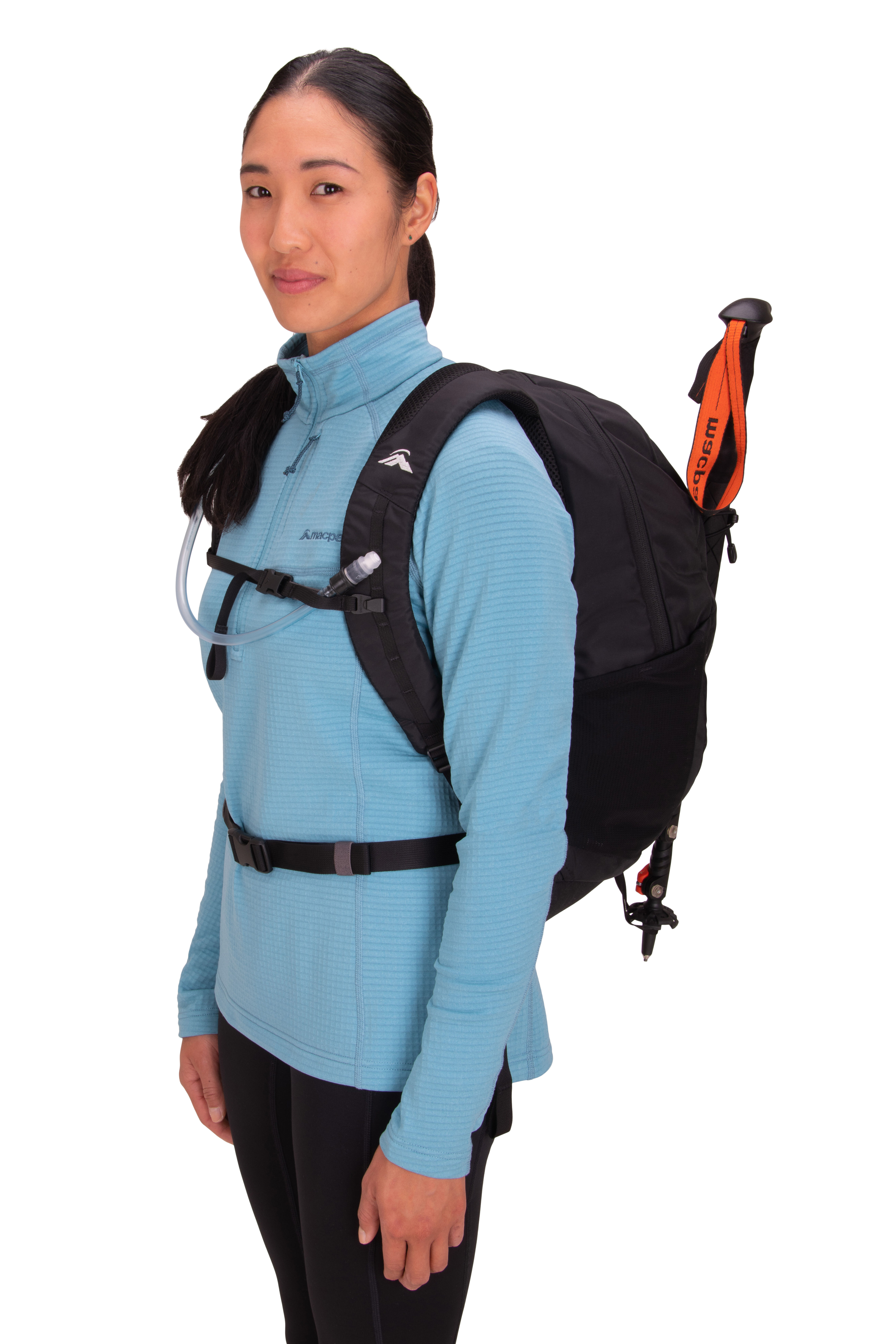 Macpac Rāpaki 22L Backpack