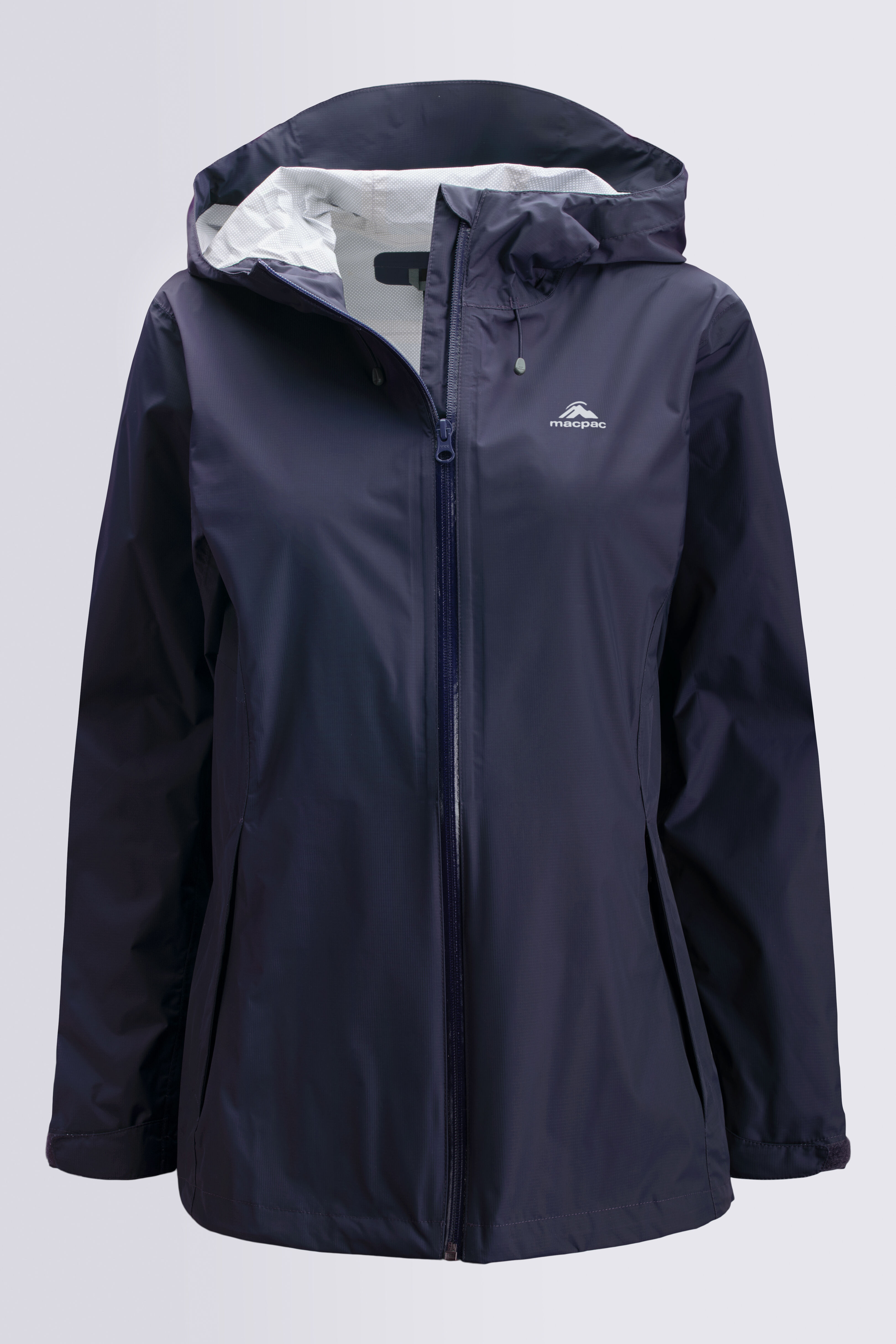 Macpac Women's Mistral Rain Jacket