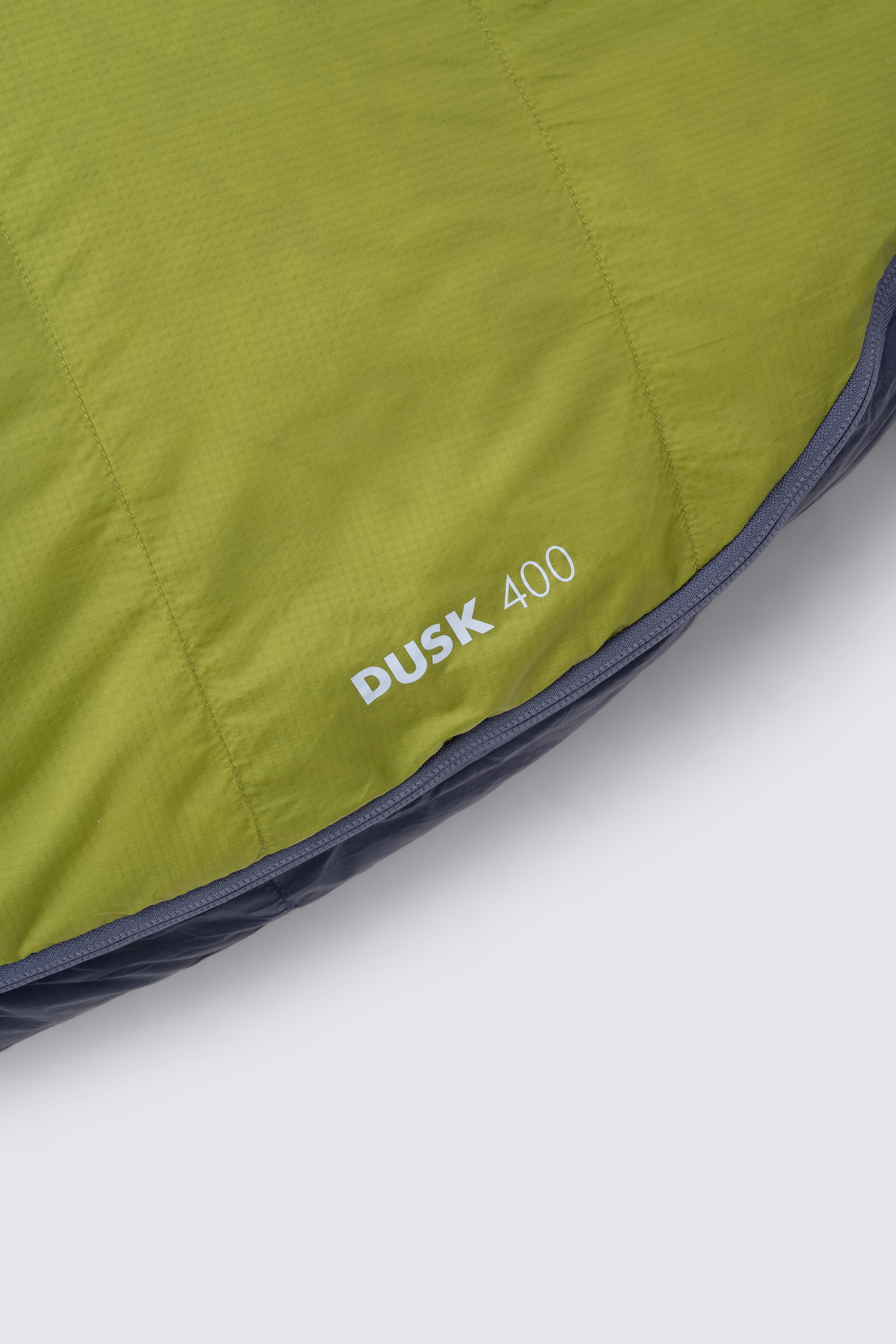 Macpac Women's Dusk 400 Down Sleeping Bag (3°C)