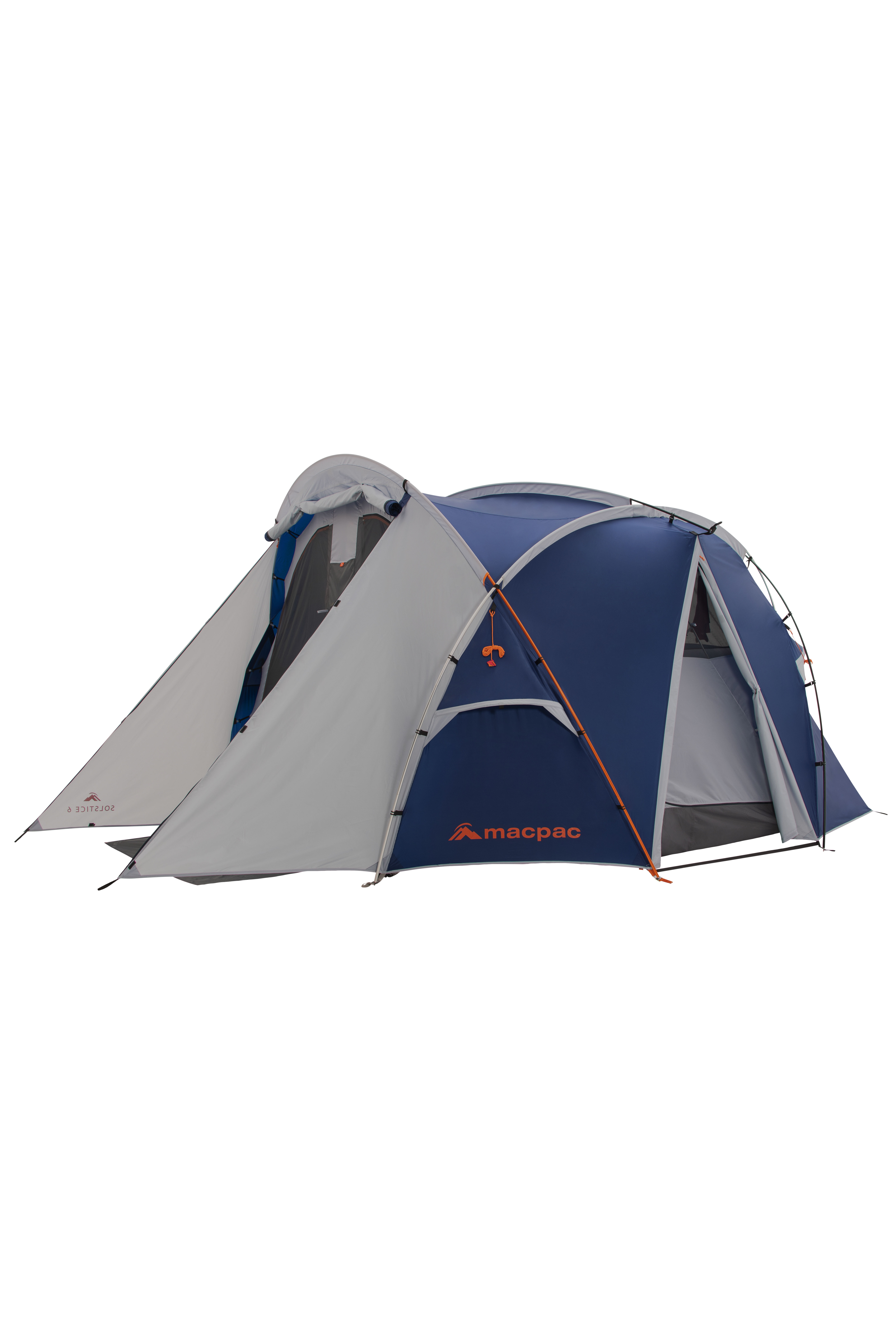 Macpac Solstice 6 Person Tent