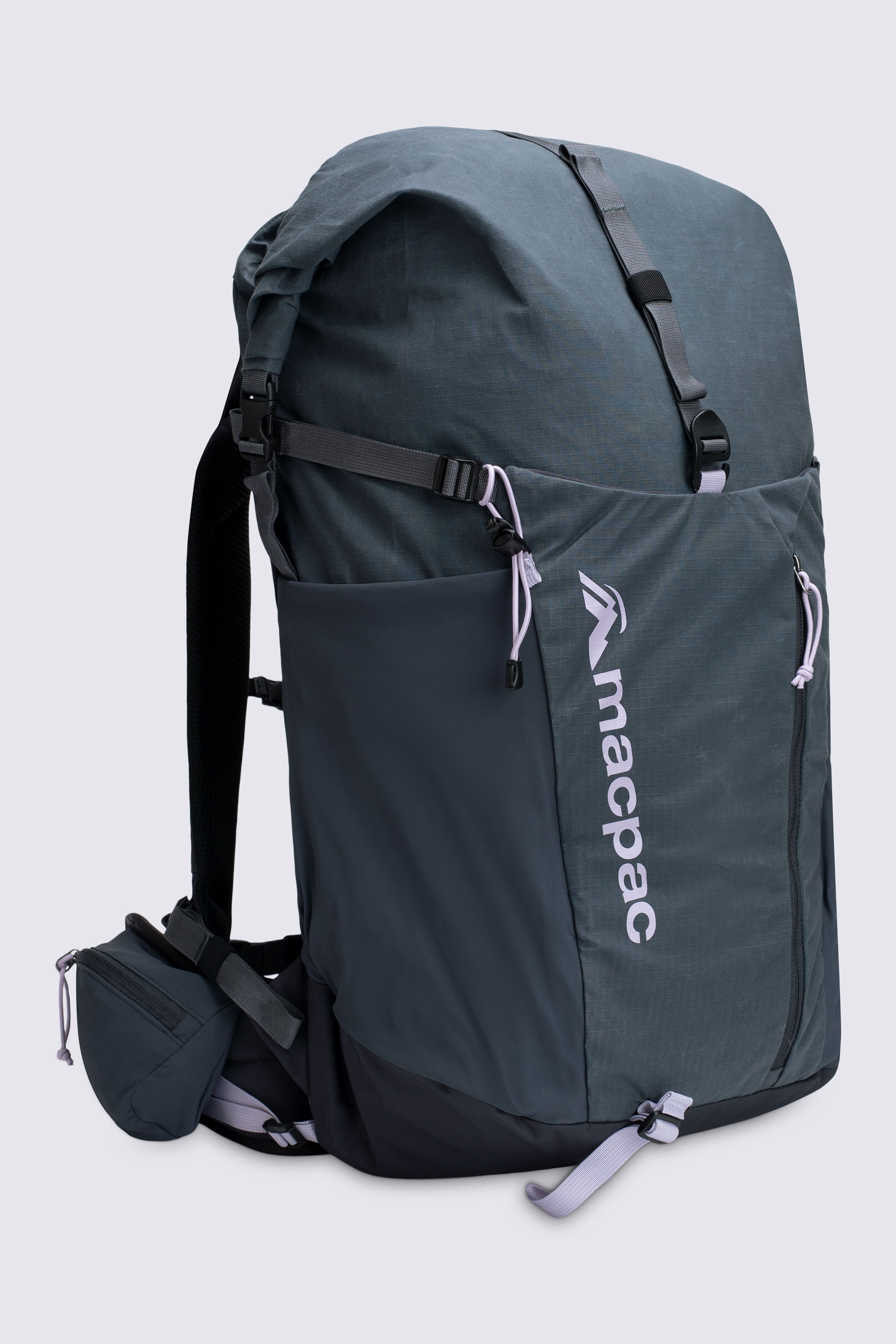 Macpac Te Araroa 55L Women's Hiking Backpack