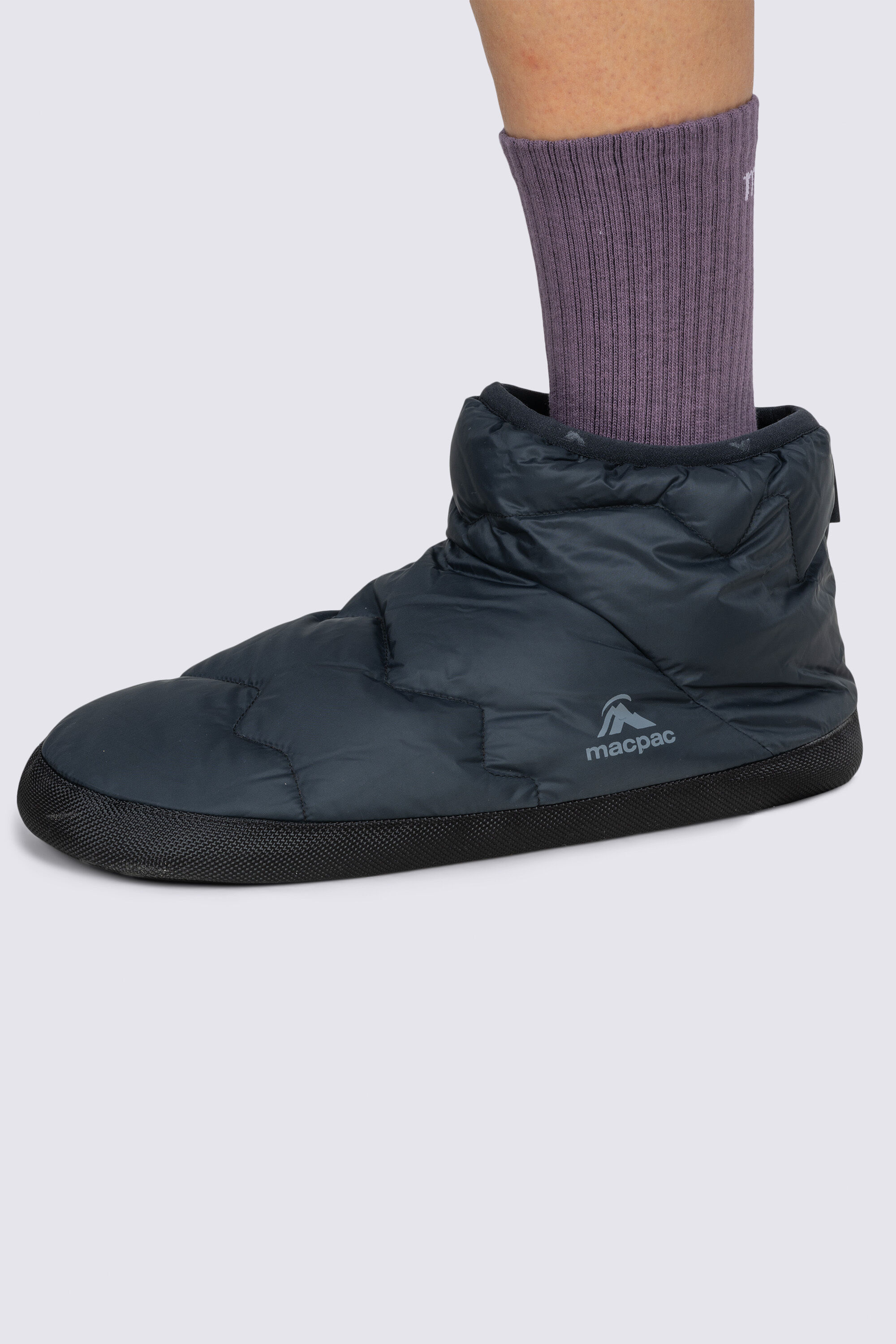 Macpac Down Booties