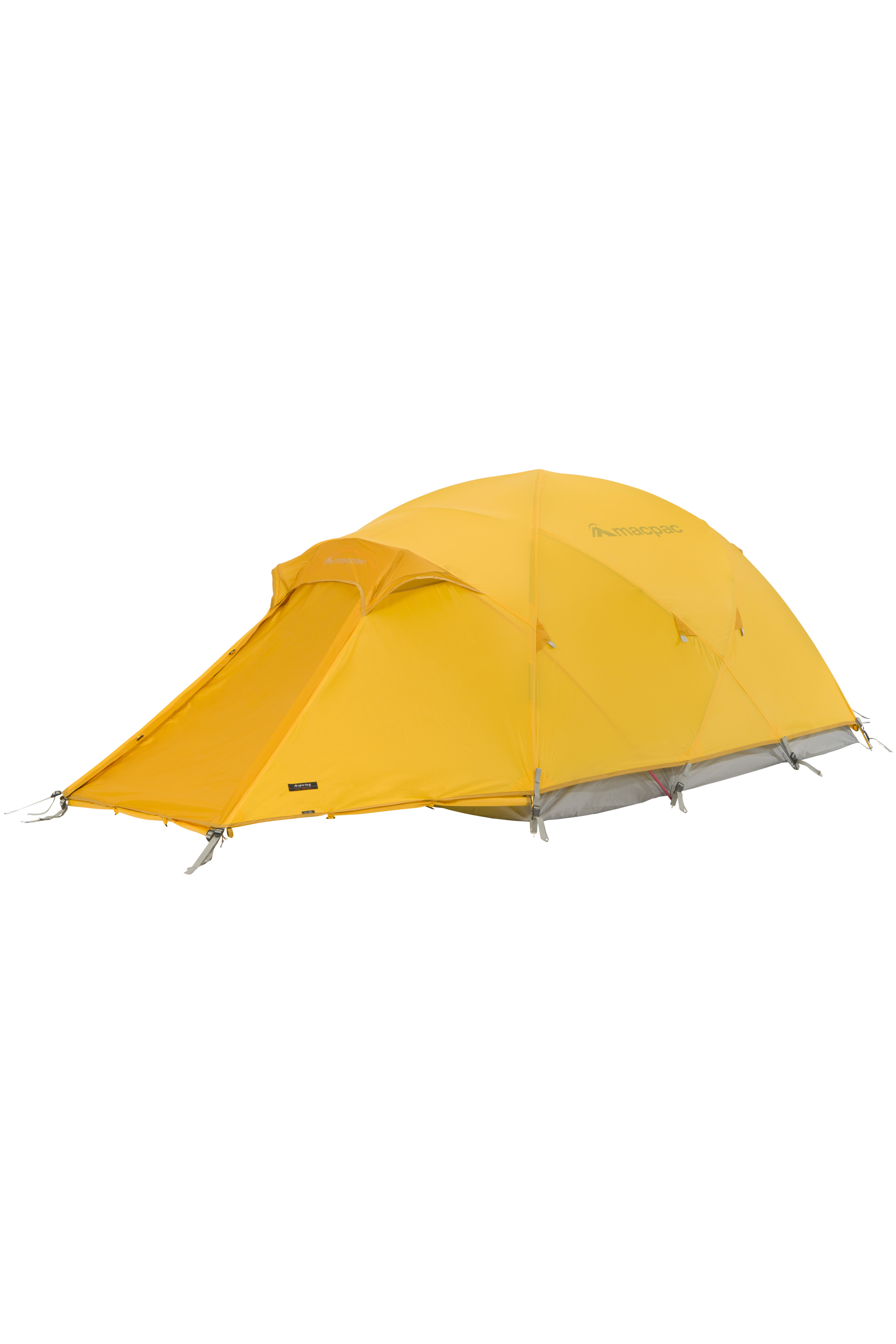 Macpac Aspiring 3 Person Tent