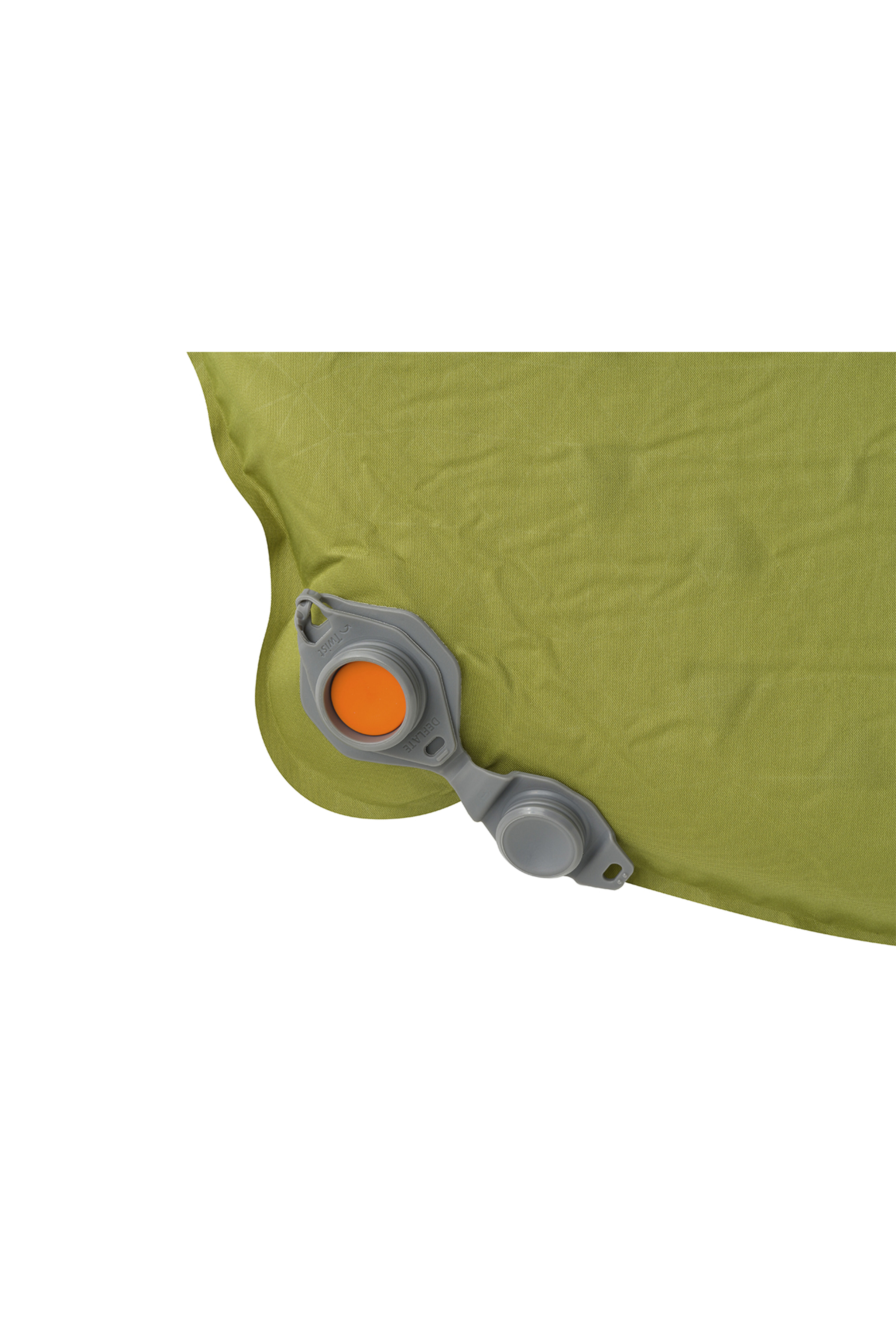 Sea to Summit Camp Self Inflating Sleeping Mat — Large