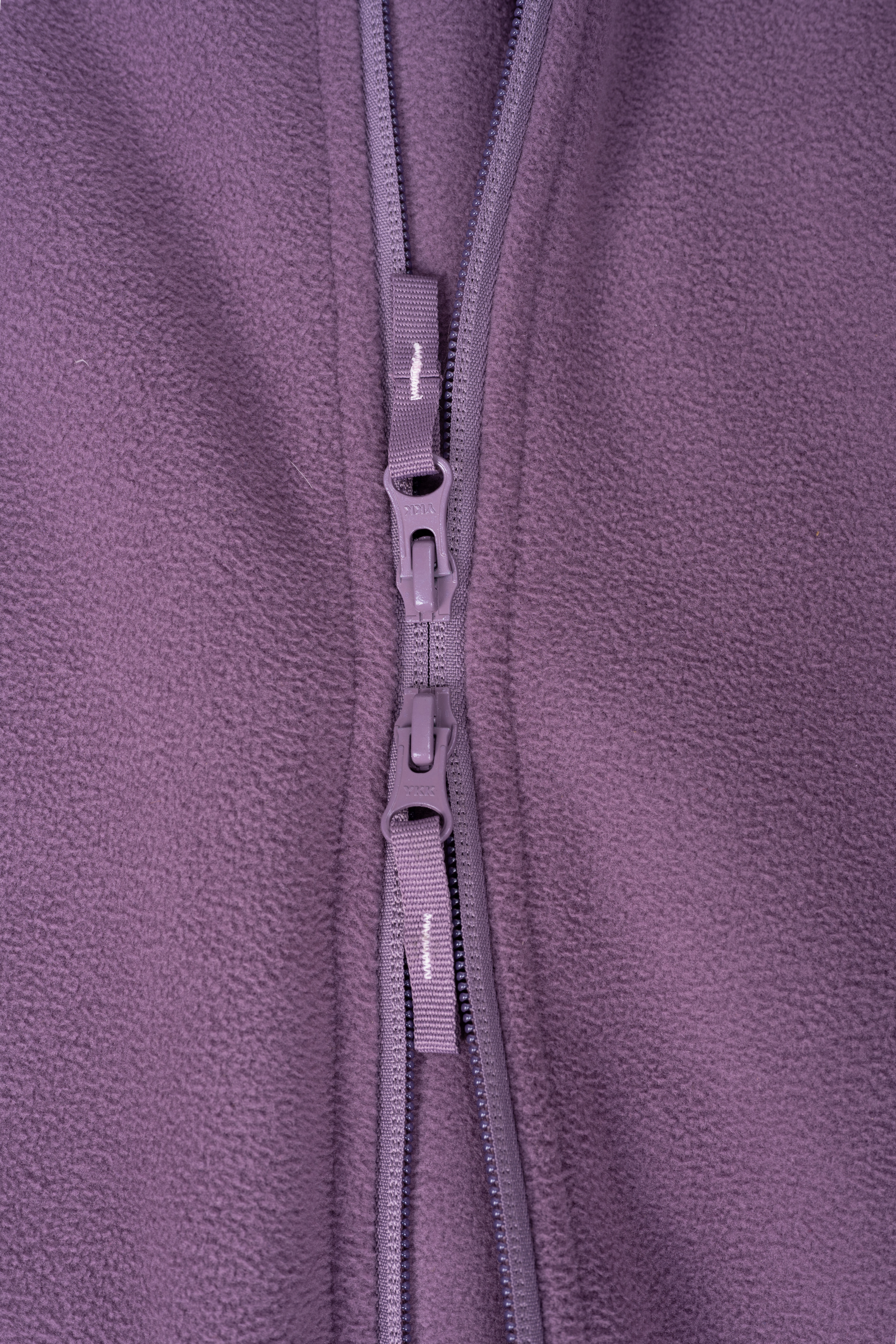 Macpac Baby Acorn Fleece Onesie