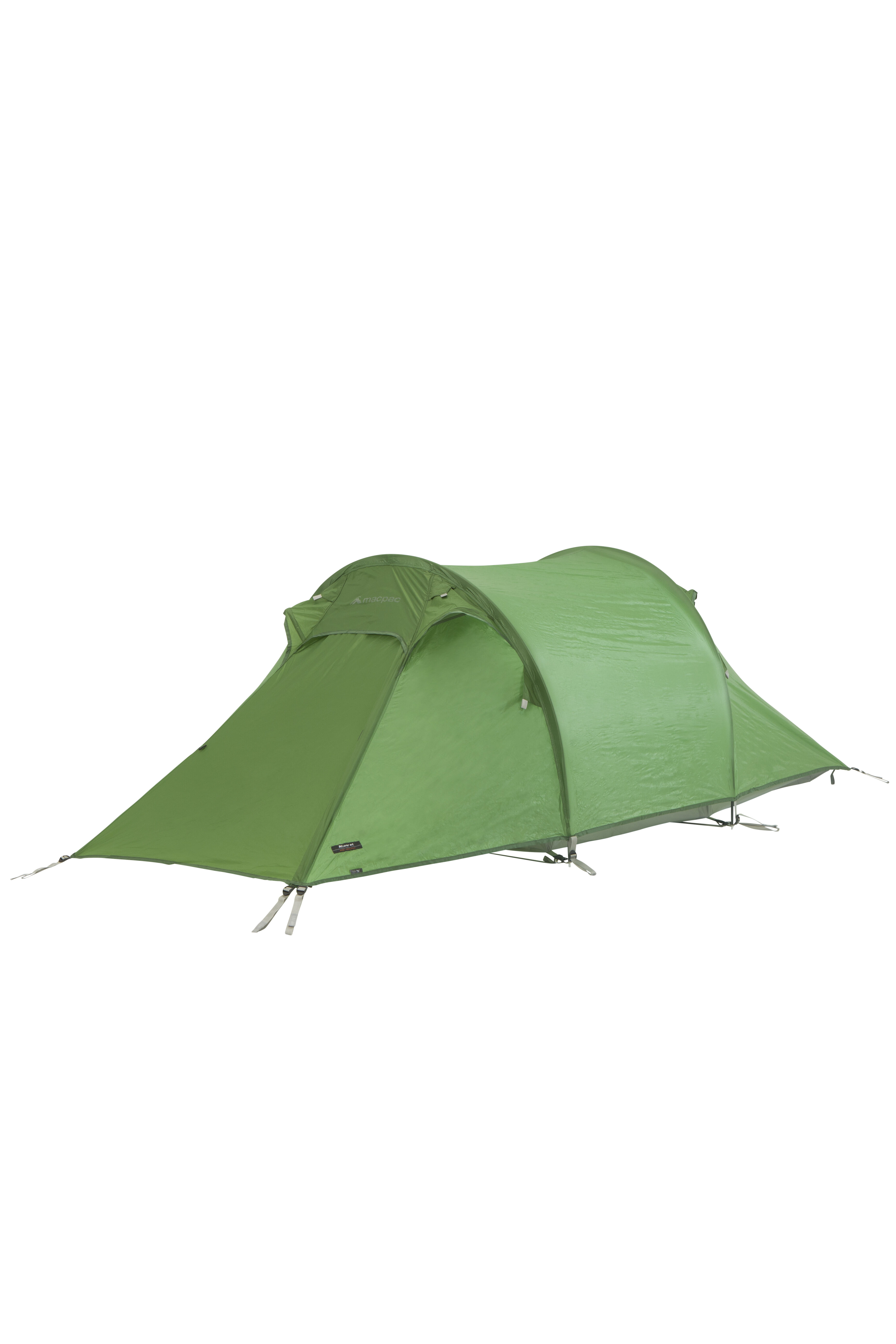 Macpac Minaret 2 Person Tent