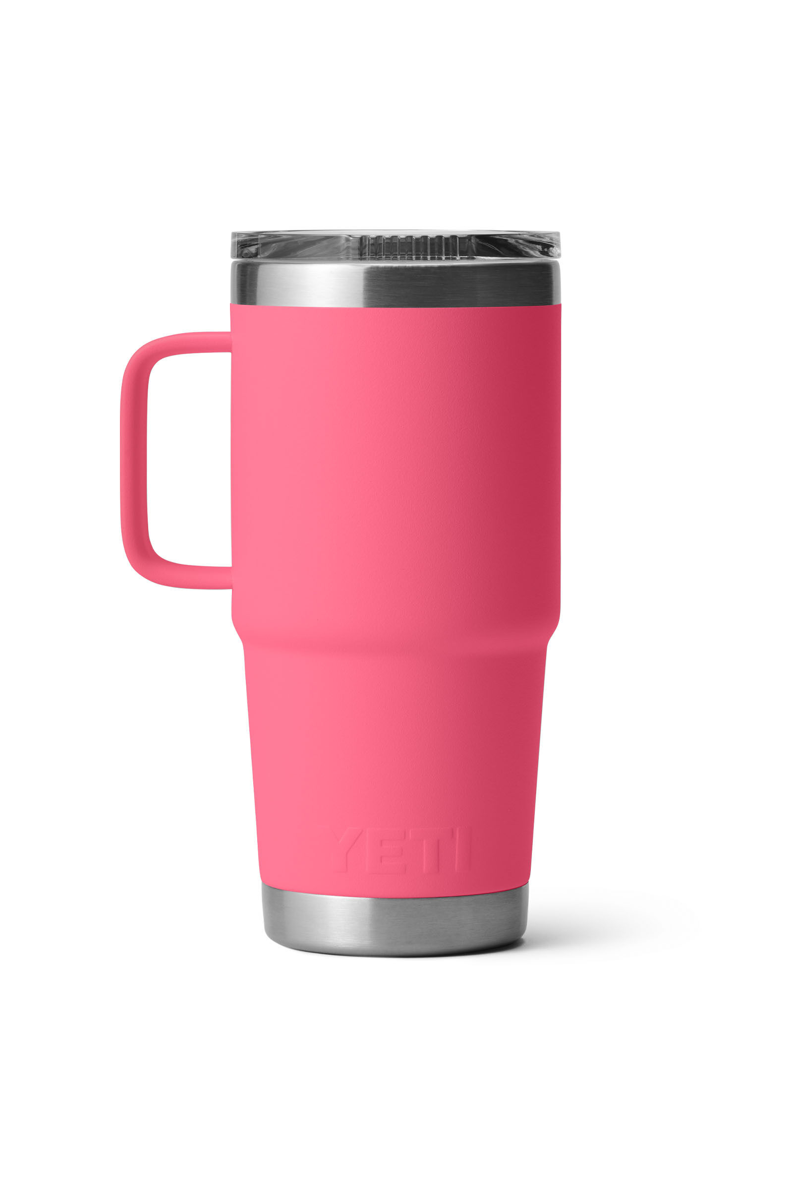 YETI® 20 oz Travel Mug with Stronghold Lid