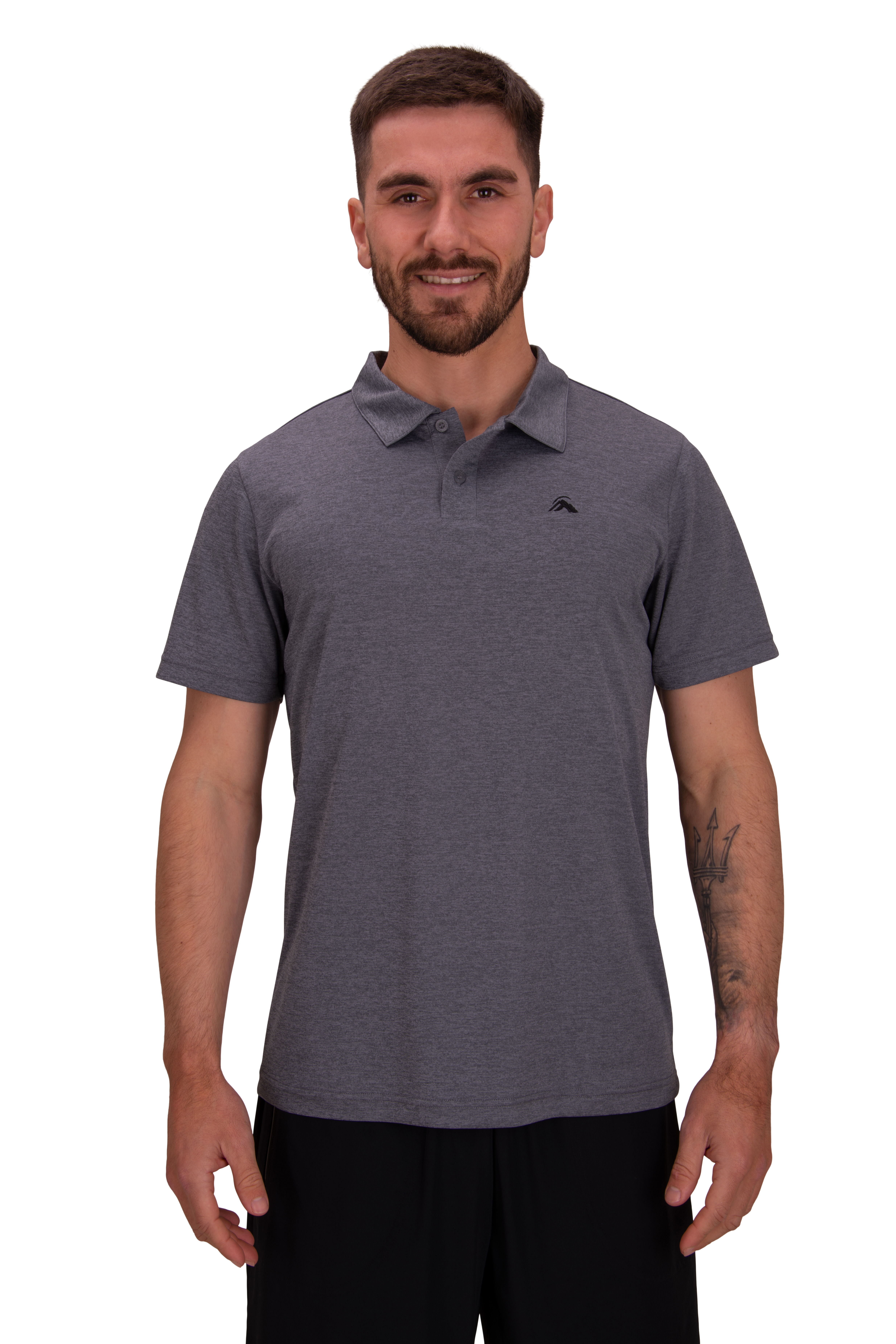 Macpac Men's Eyre Polo