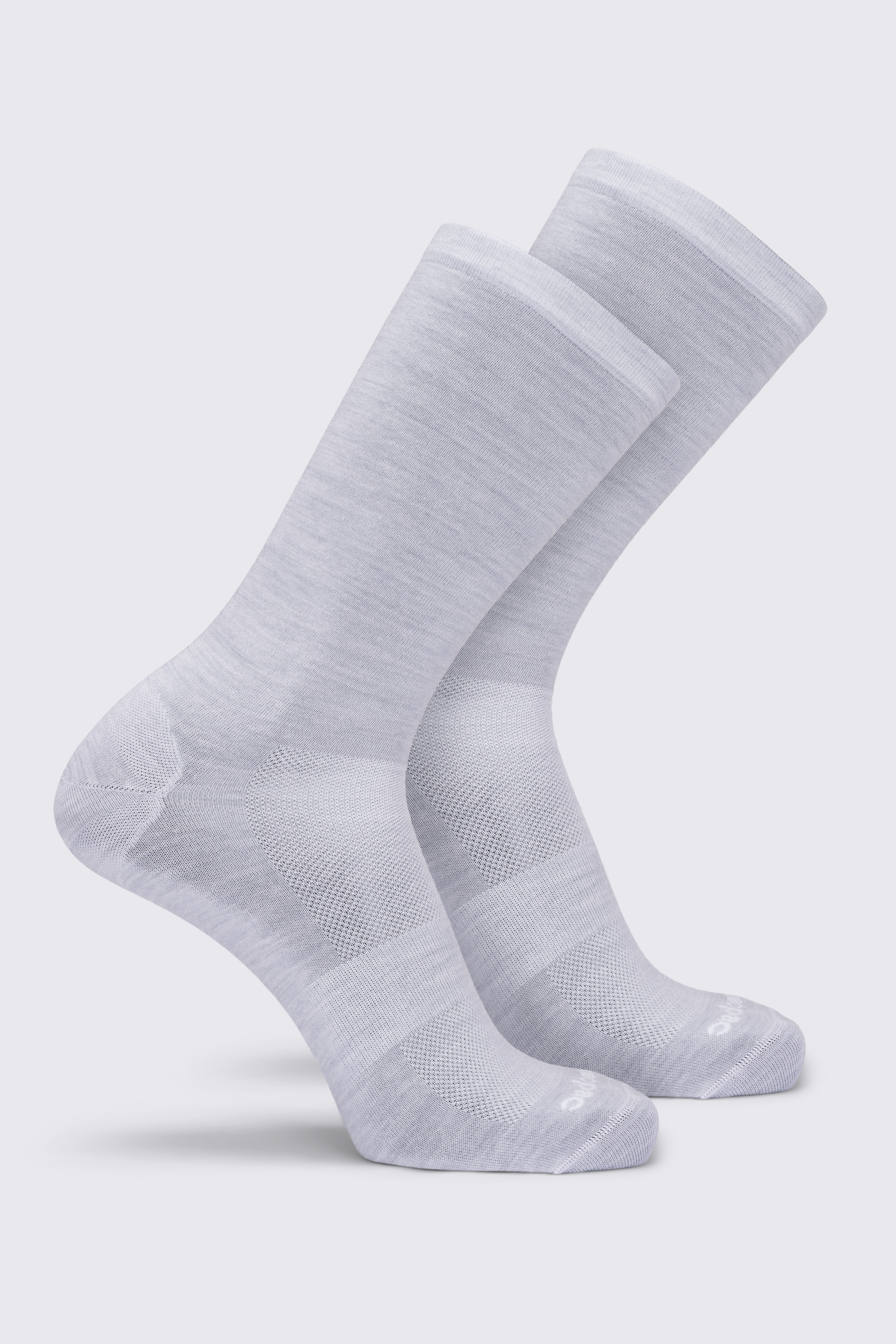 Macpac Everyday Crew Sock — 2 Pack
