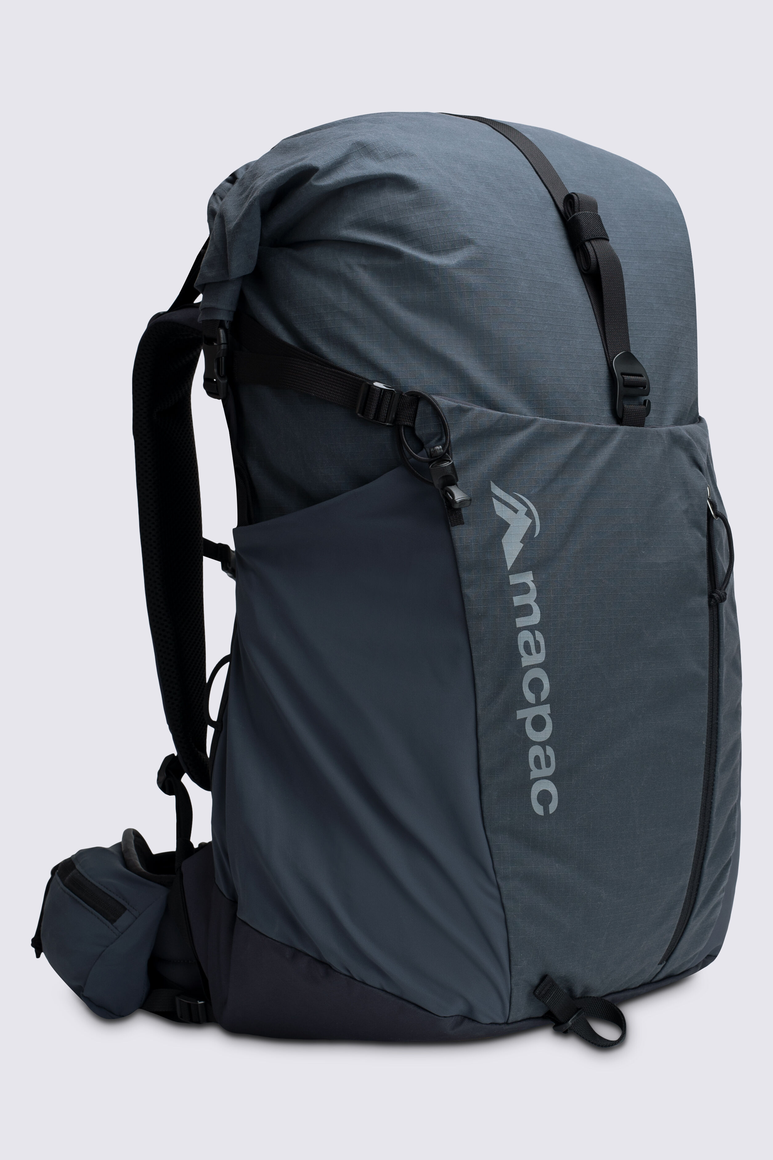Macpac Te Araroa 60L Hiking Backpack