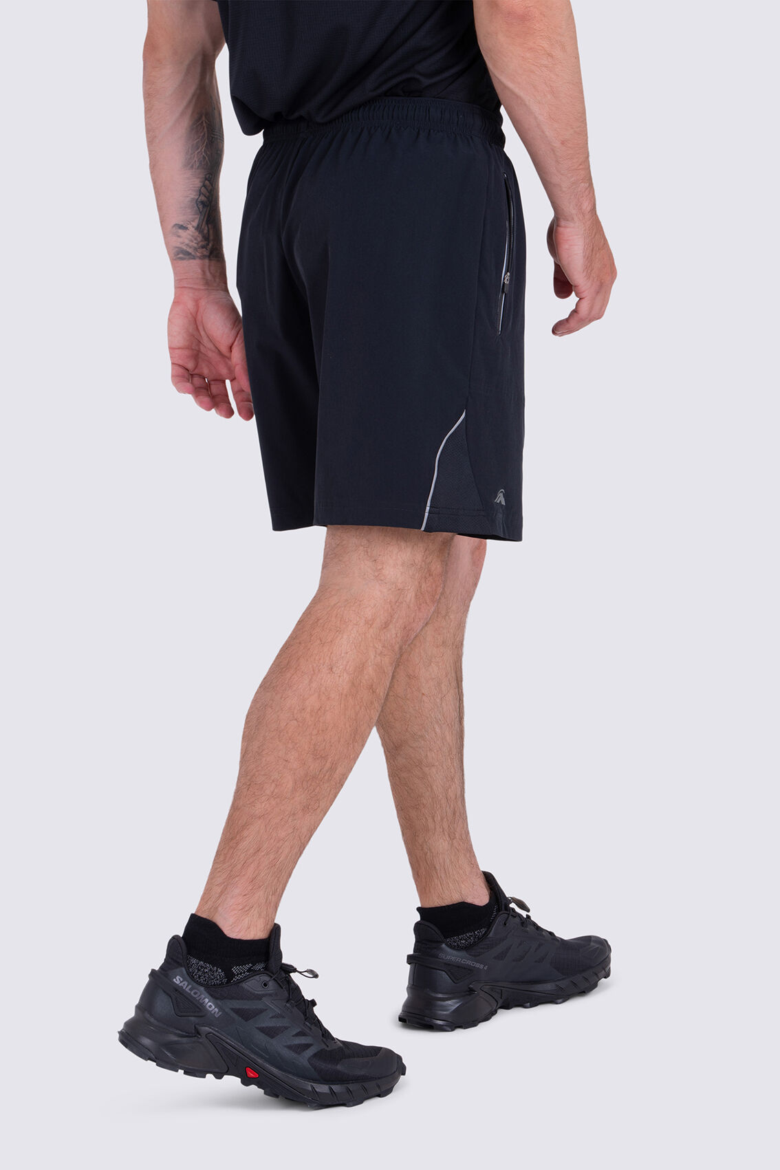Macpac Men's Fast Track Shorts