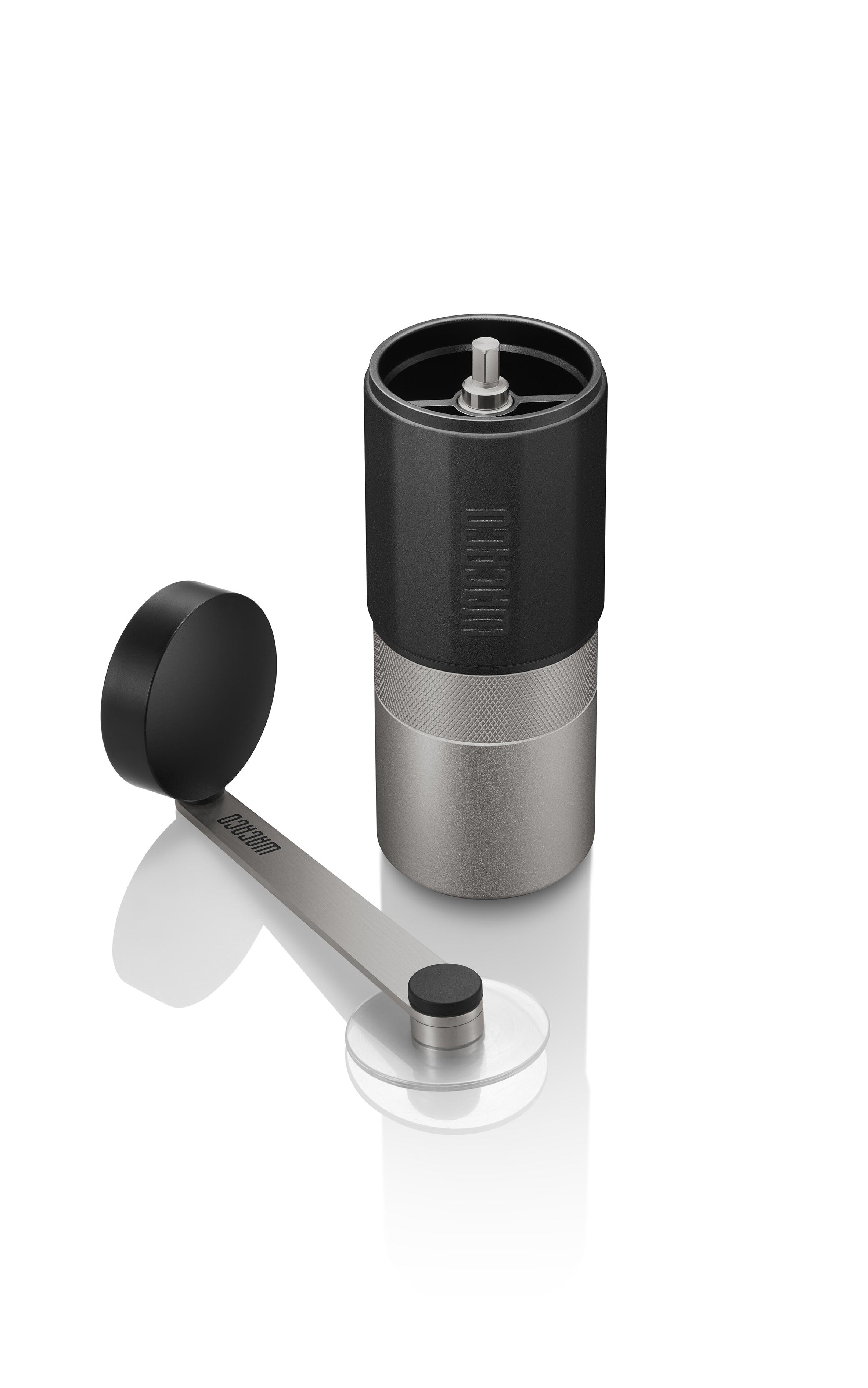 Wacaco Exagrind Coffee Grinder