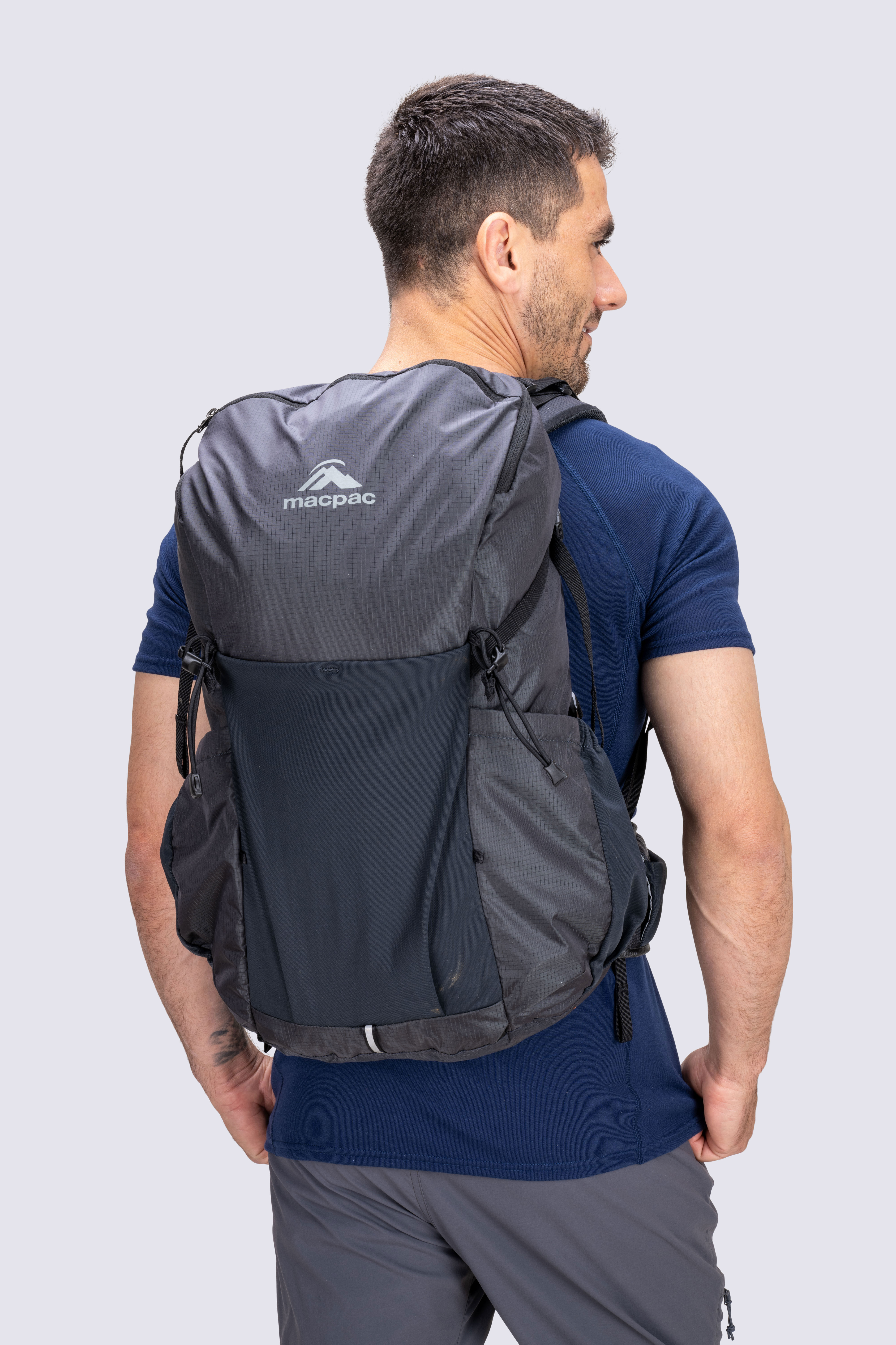 Macpac Hesper 30L Backpack