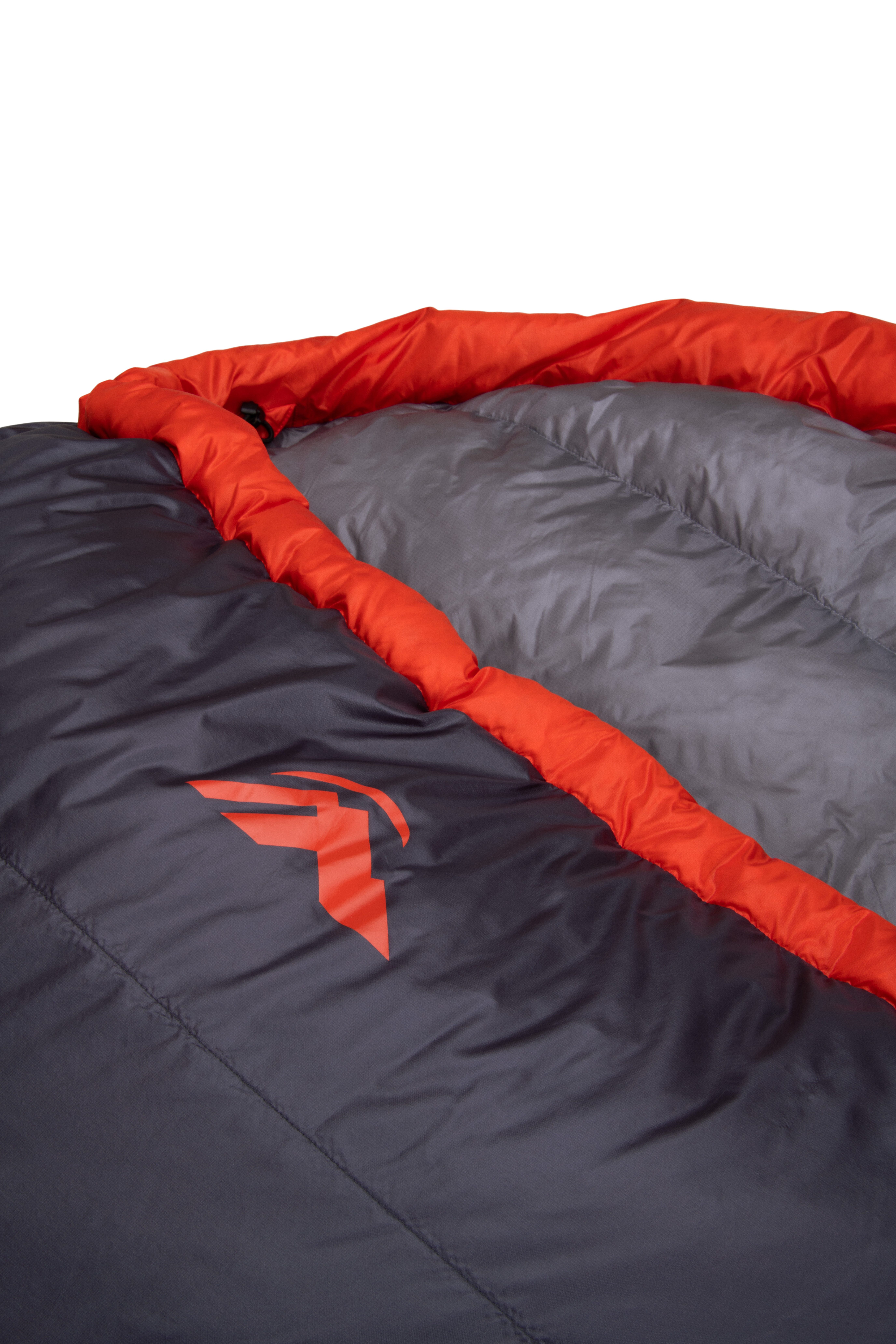 Macpac Large Firefly 200 Down Sleeping Bag (3°C)