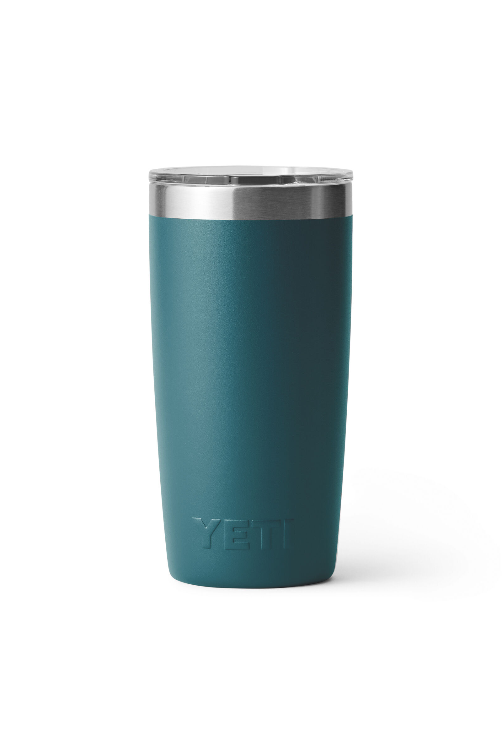 YETI® Rambler® R10 Tumbler with MagSlider Lid