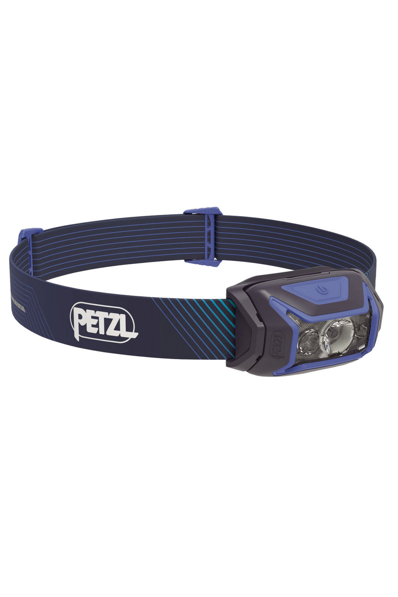 Petzl Actik Core 600