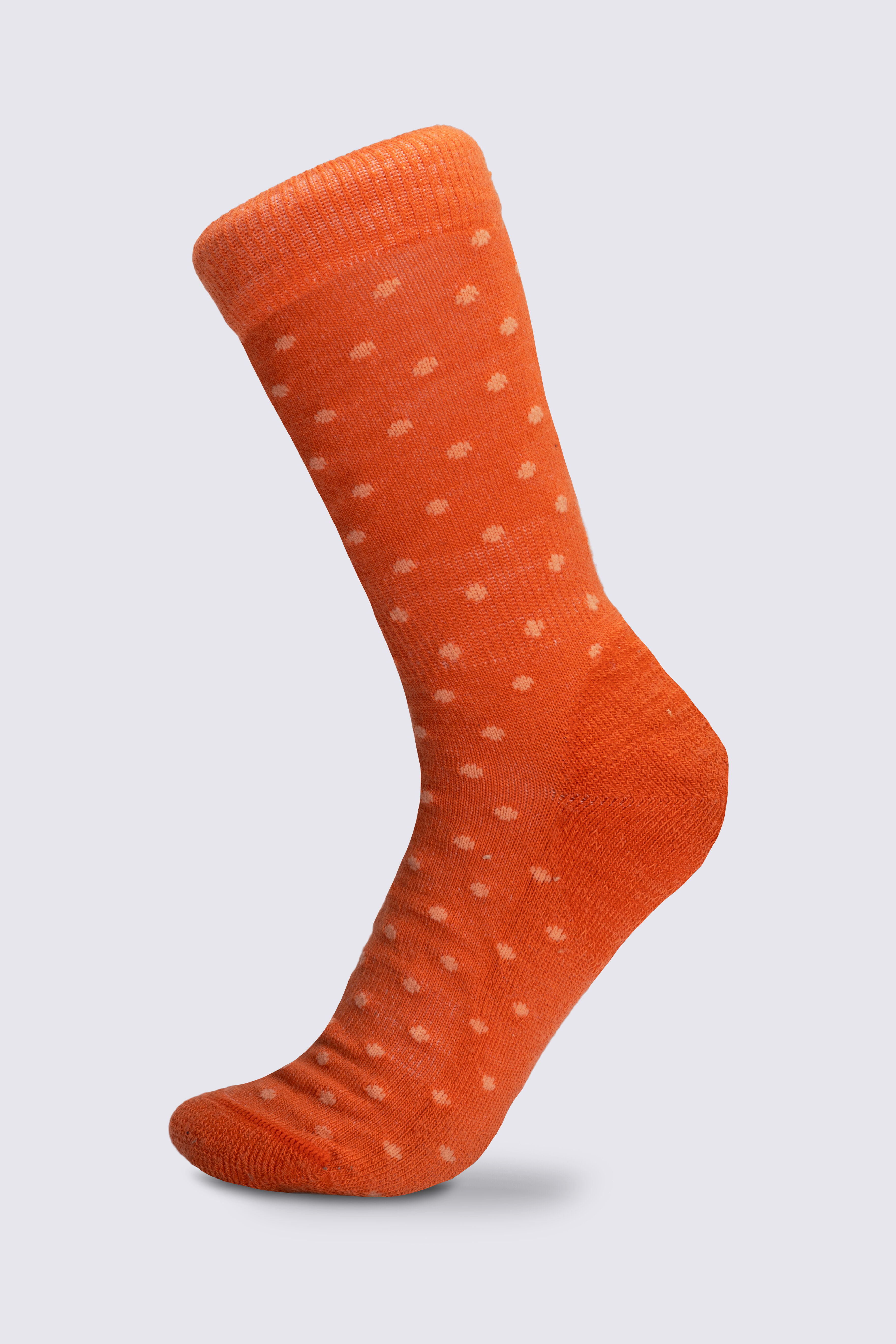 Macpac Kids' Footprint Sock