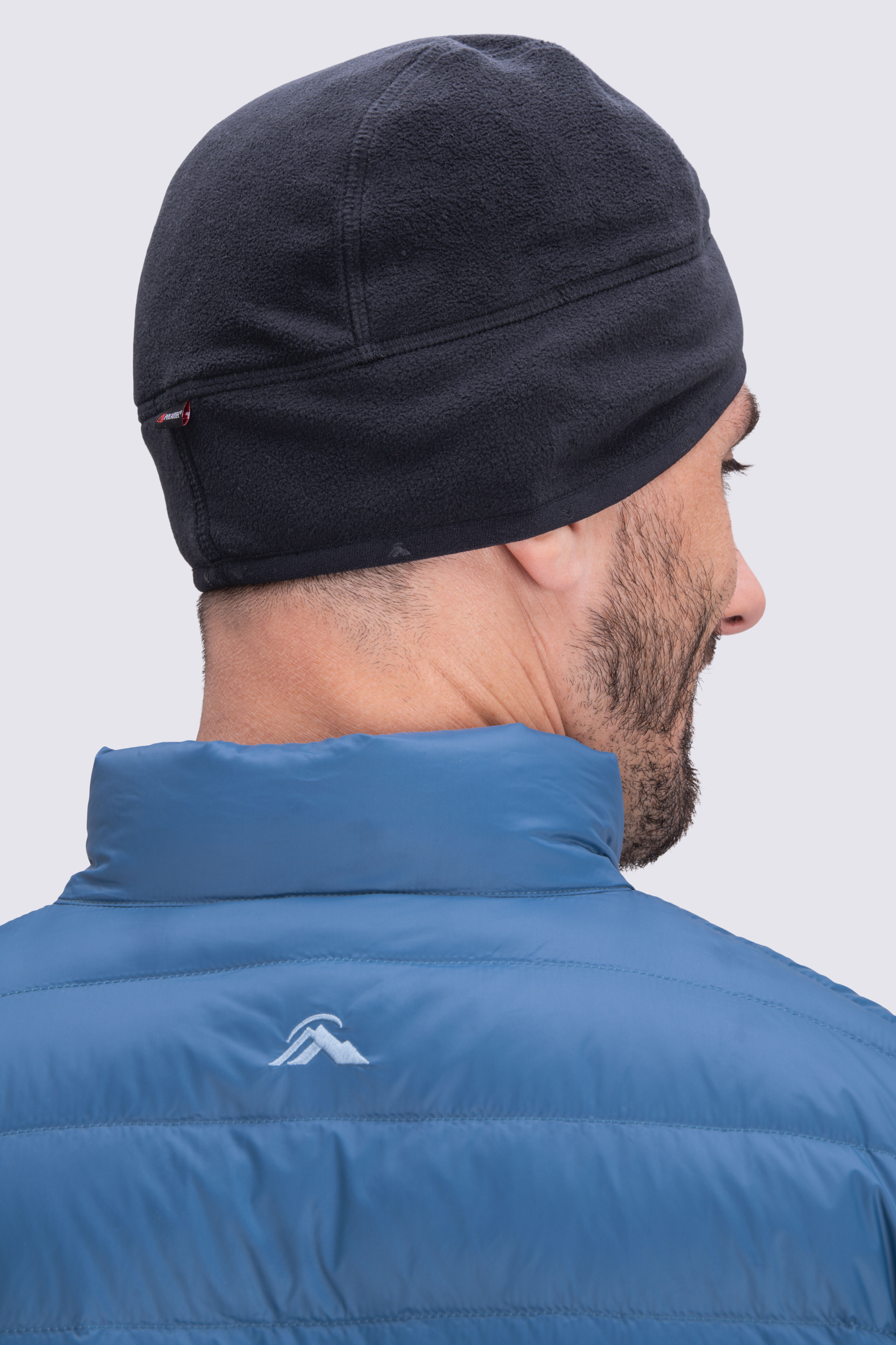 Macpac Hothed Fleece Beanie