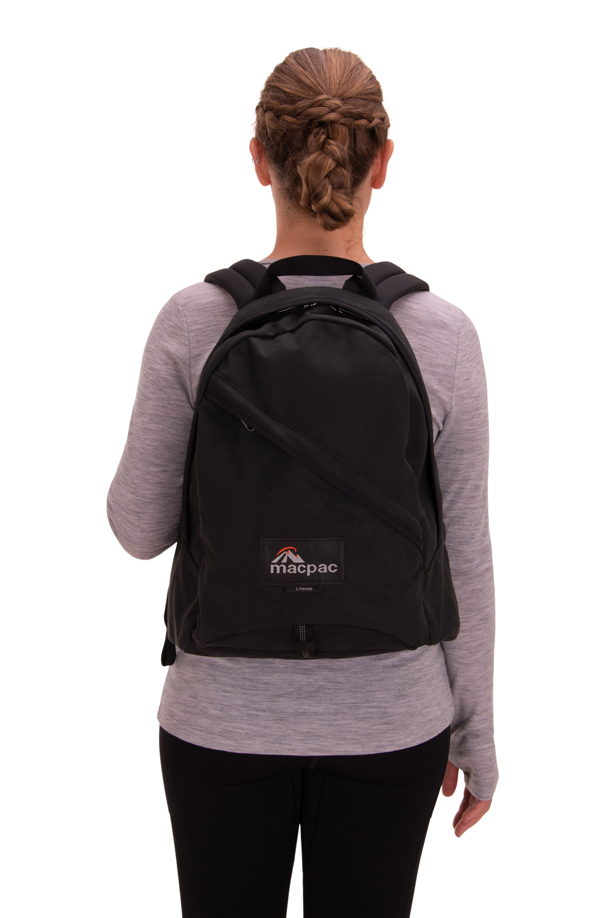 Macpac Litealp AzTec® 23L Backpack