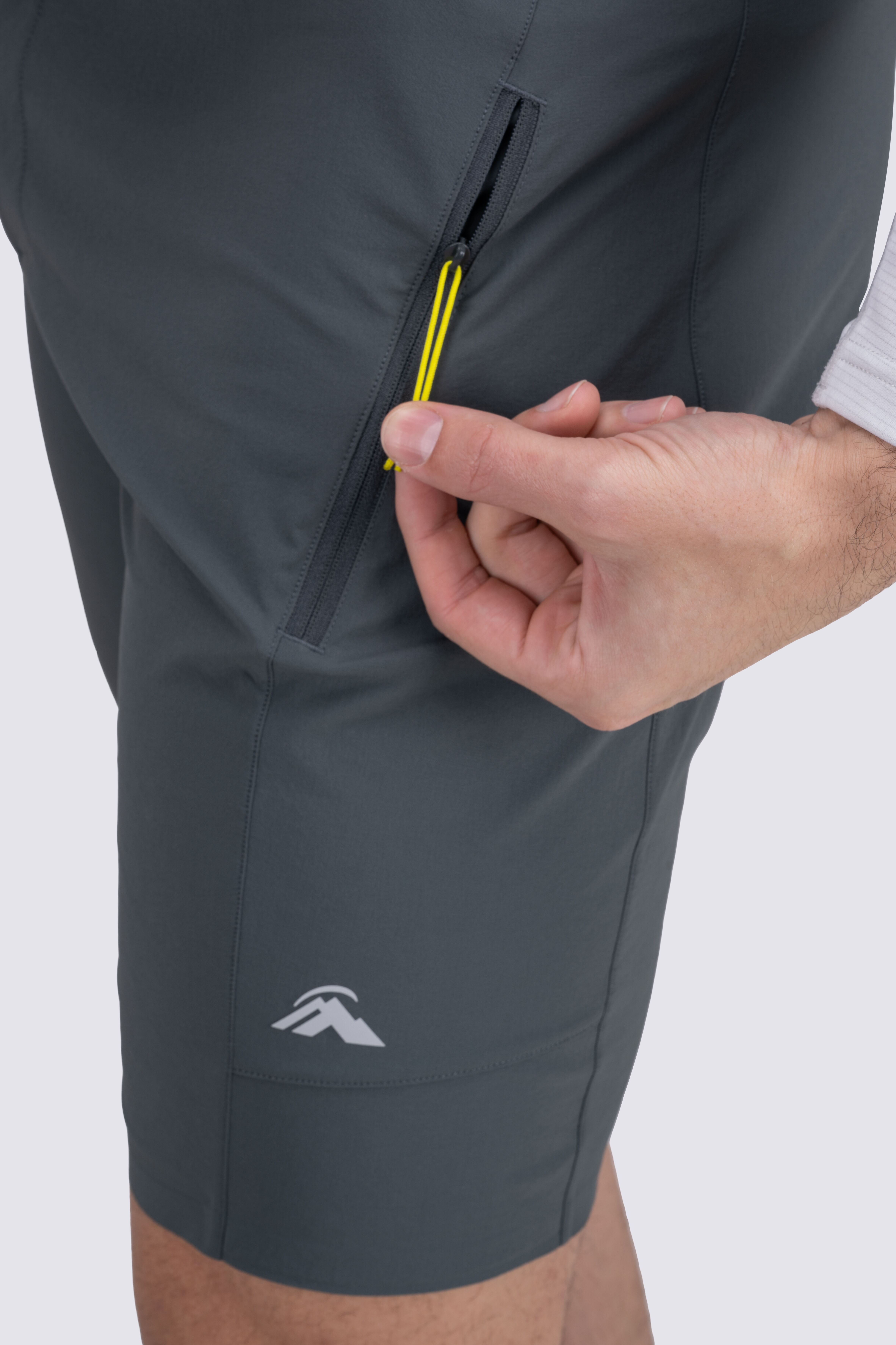 Macpac Men's Trail Short