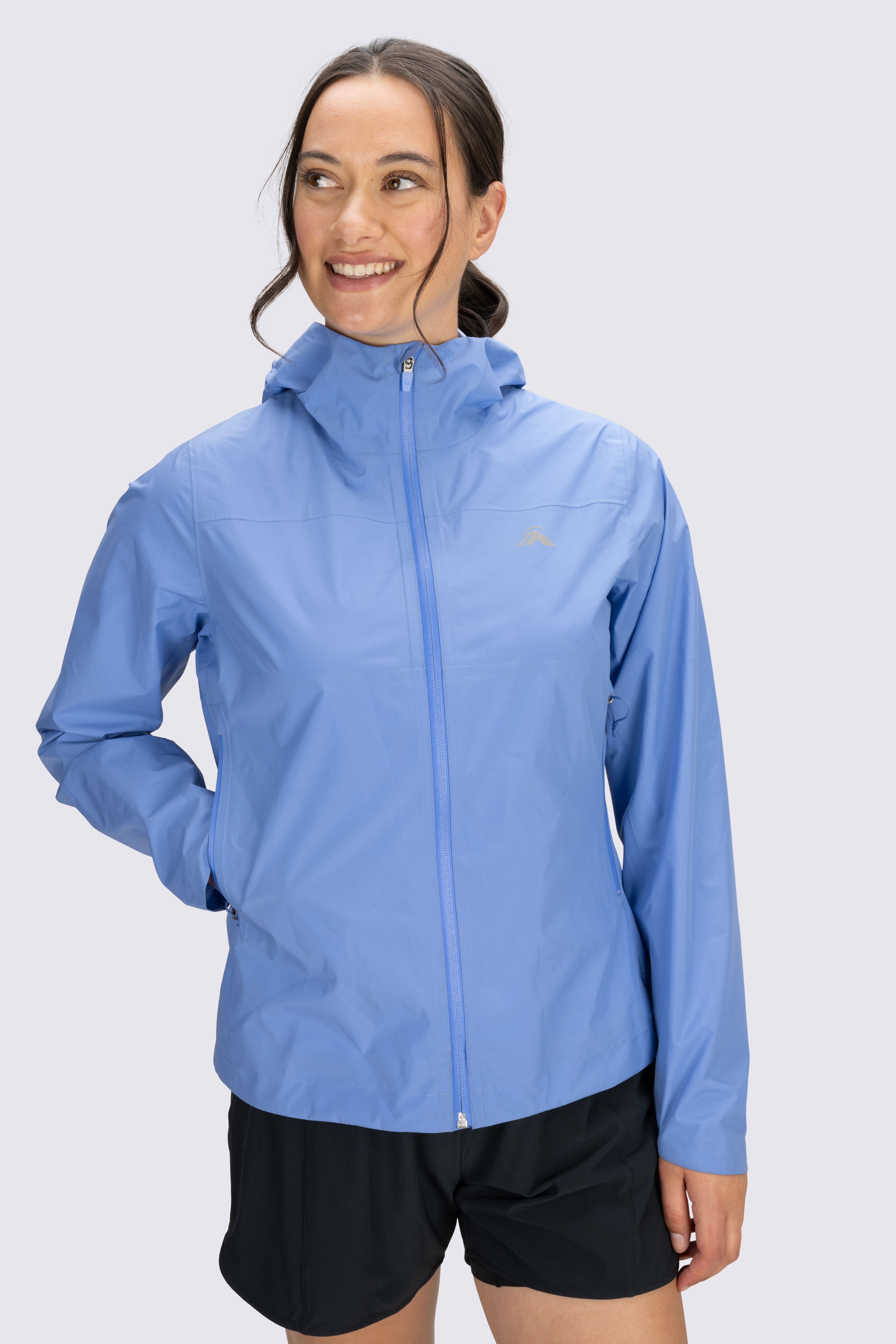 Macpac Women's Trail Rain Jacket