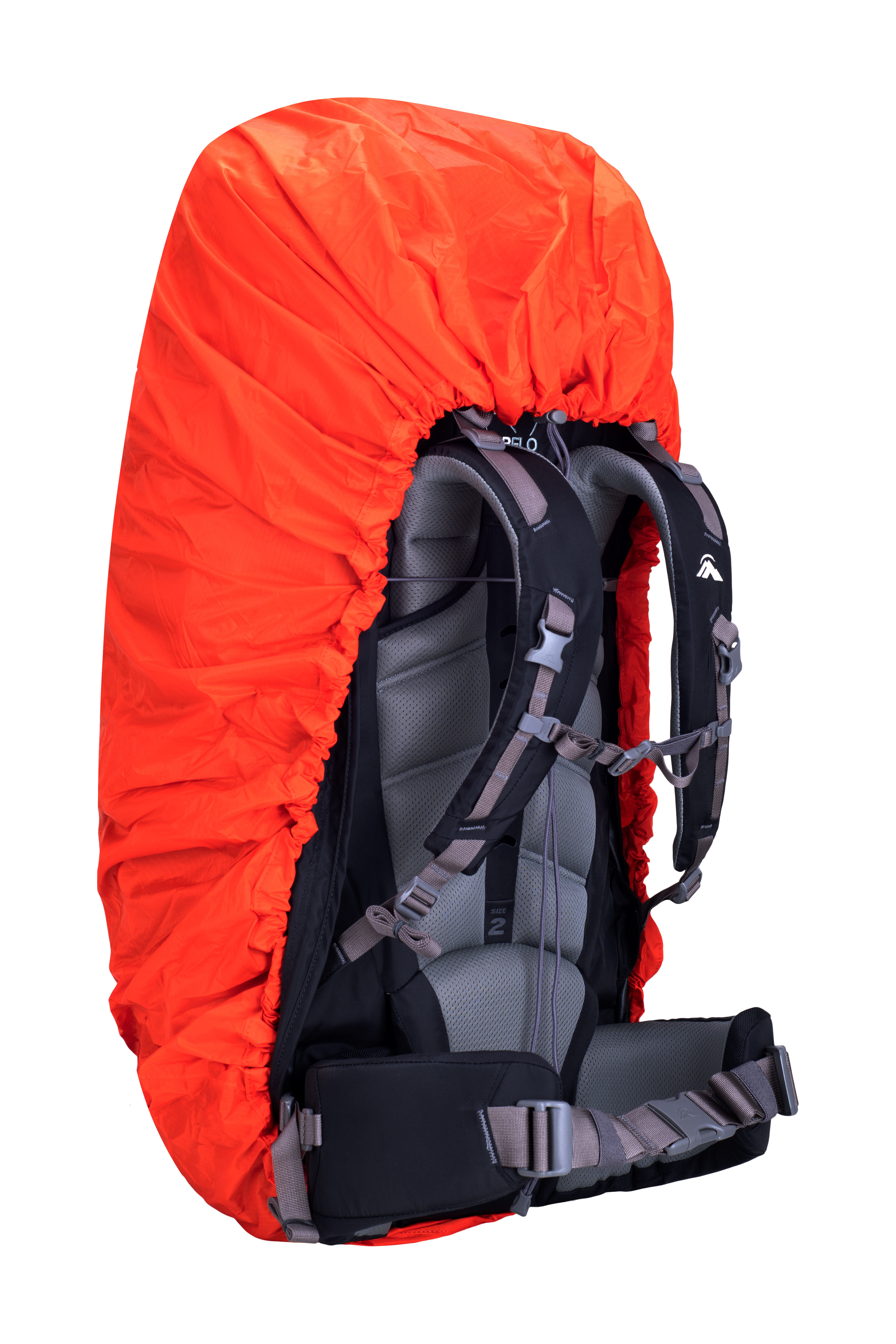 Macpac Pack Raincover — 90L