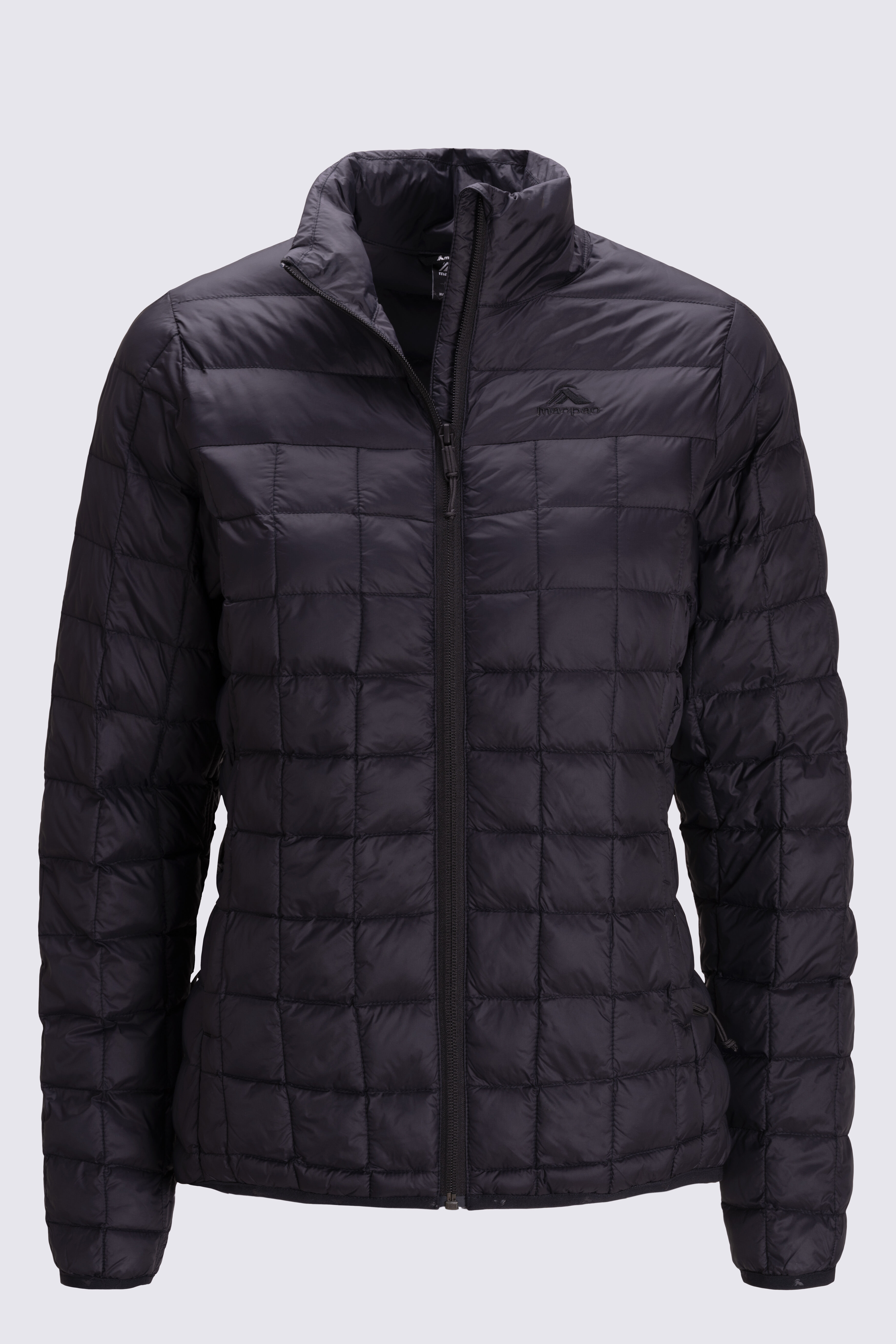 Macpac Women's Uber Light Insulated Jacket