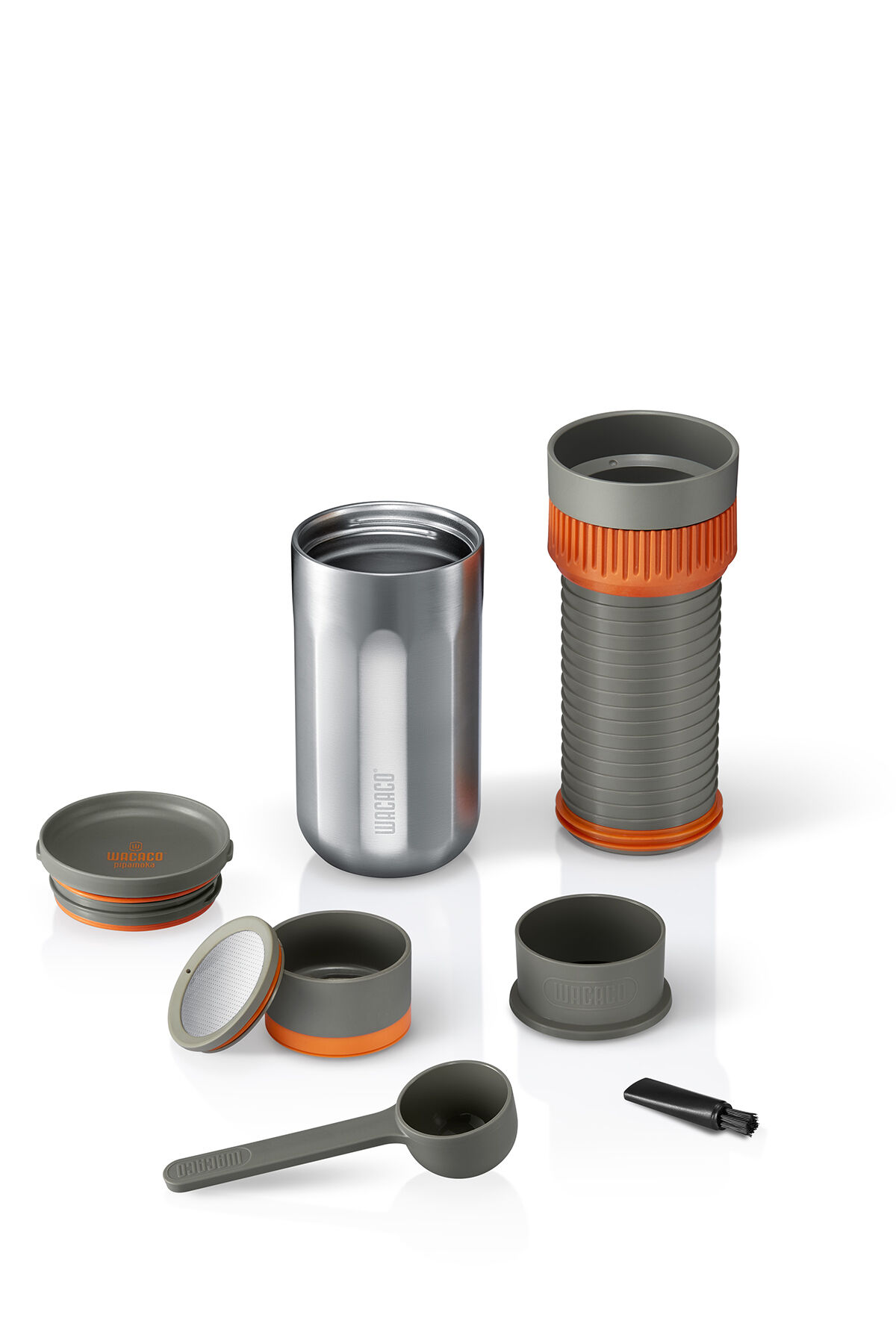 Wacaco Pipamoka All-In-One Nomadic Coffee Maker