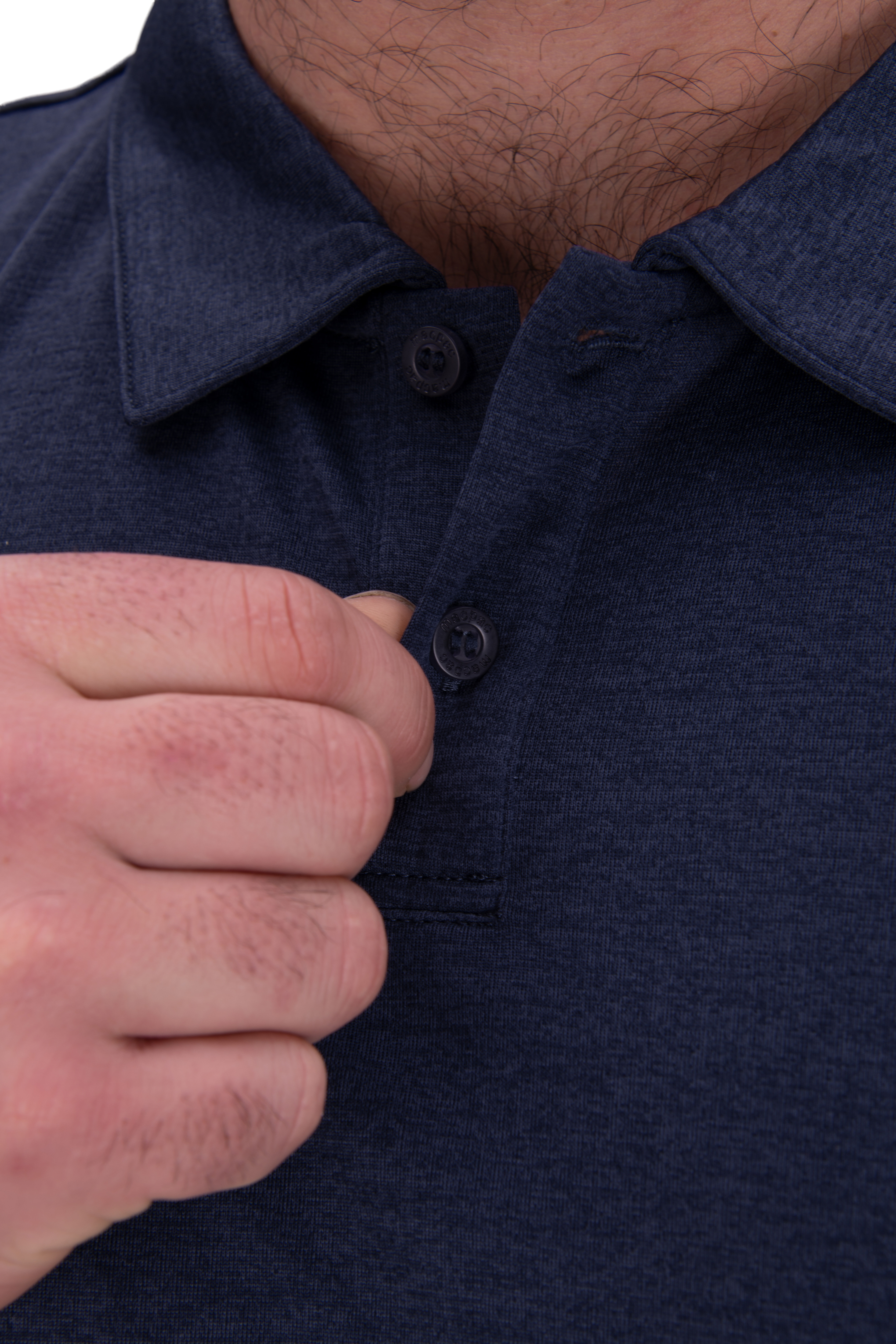 Macpac Men's Eyre Polo