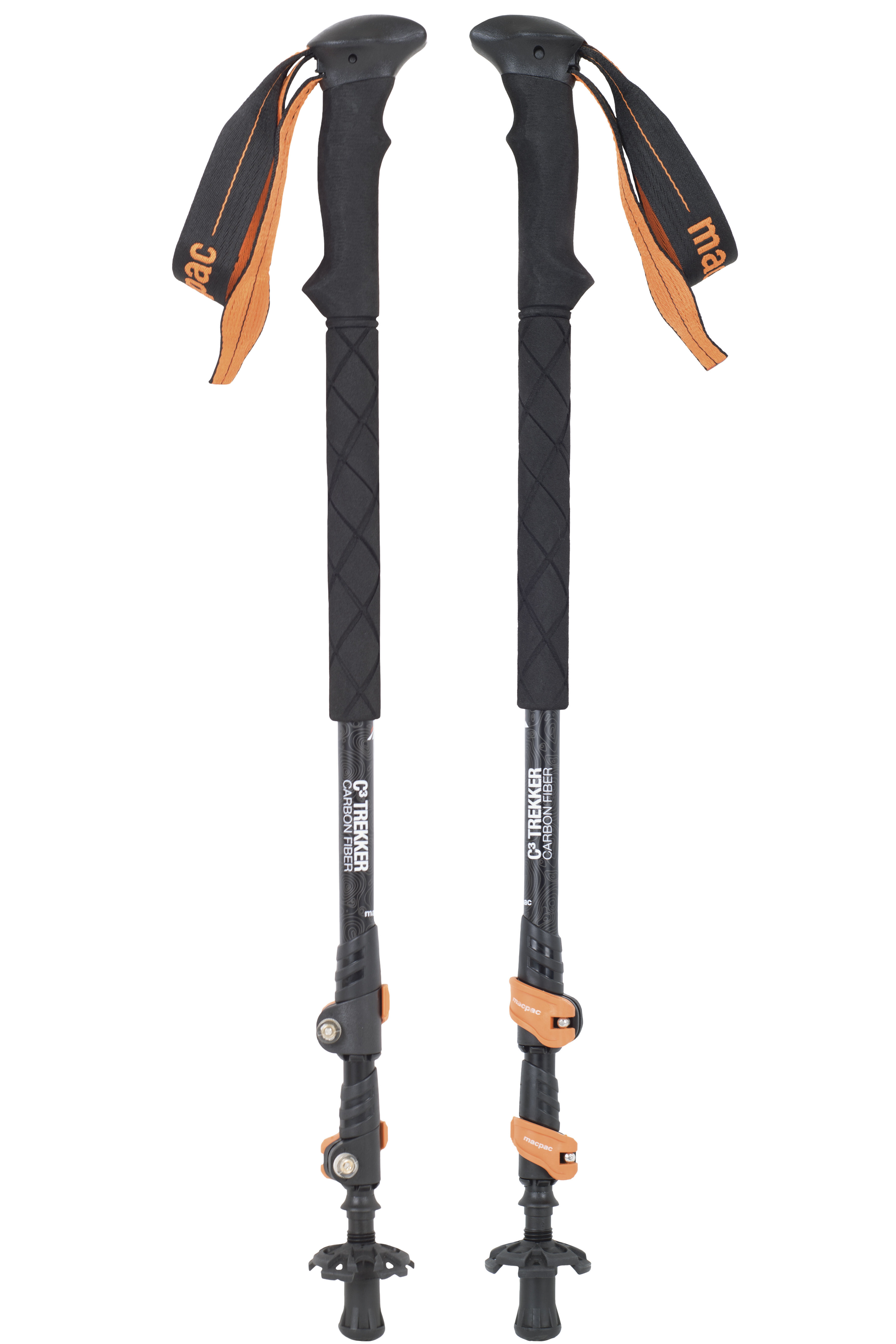 Macpac C3 Trekking Poles