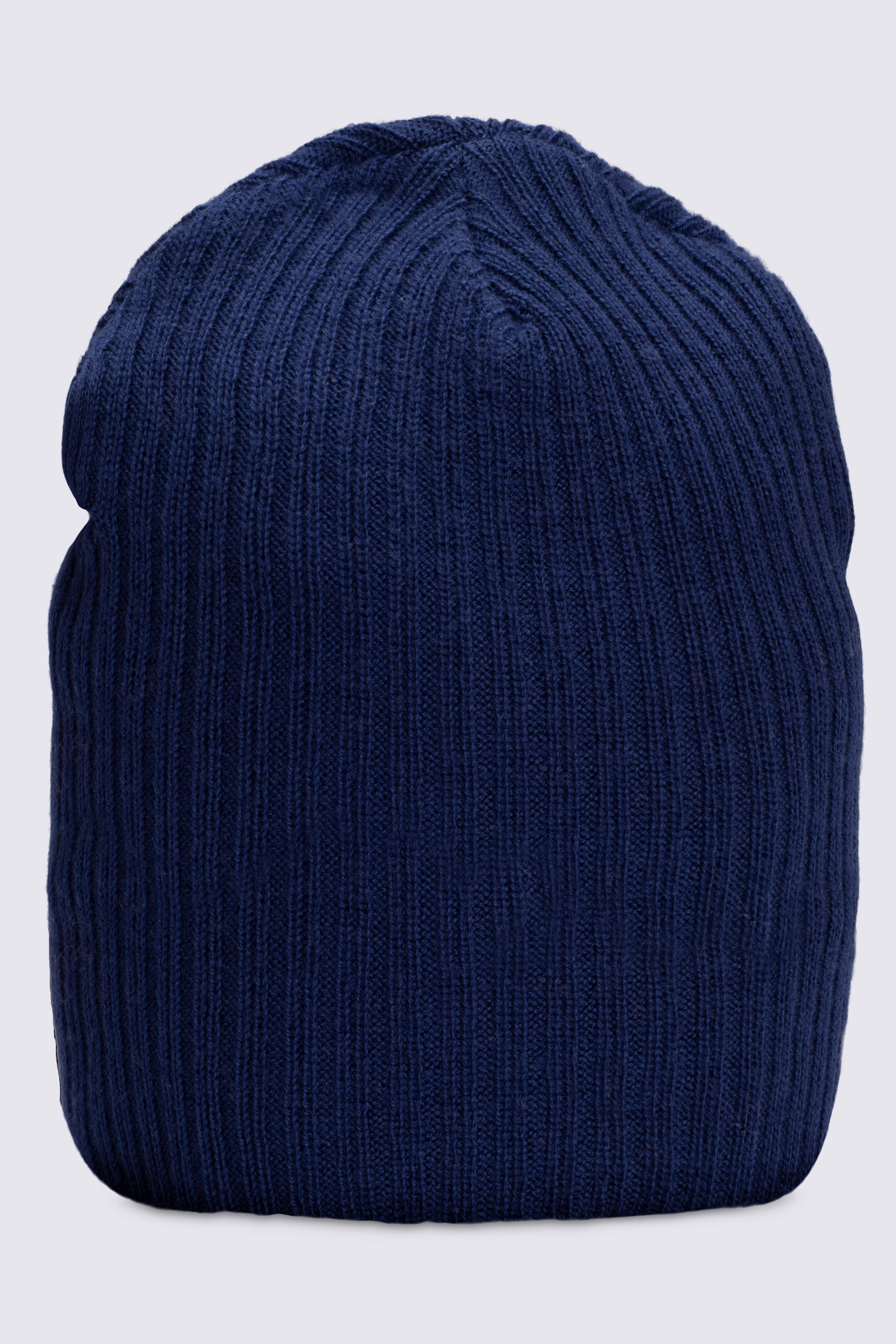 Macpac Ultrafine Merino Rib Beanie