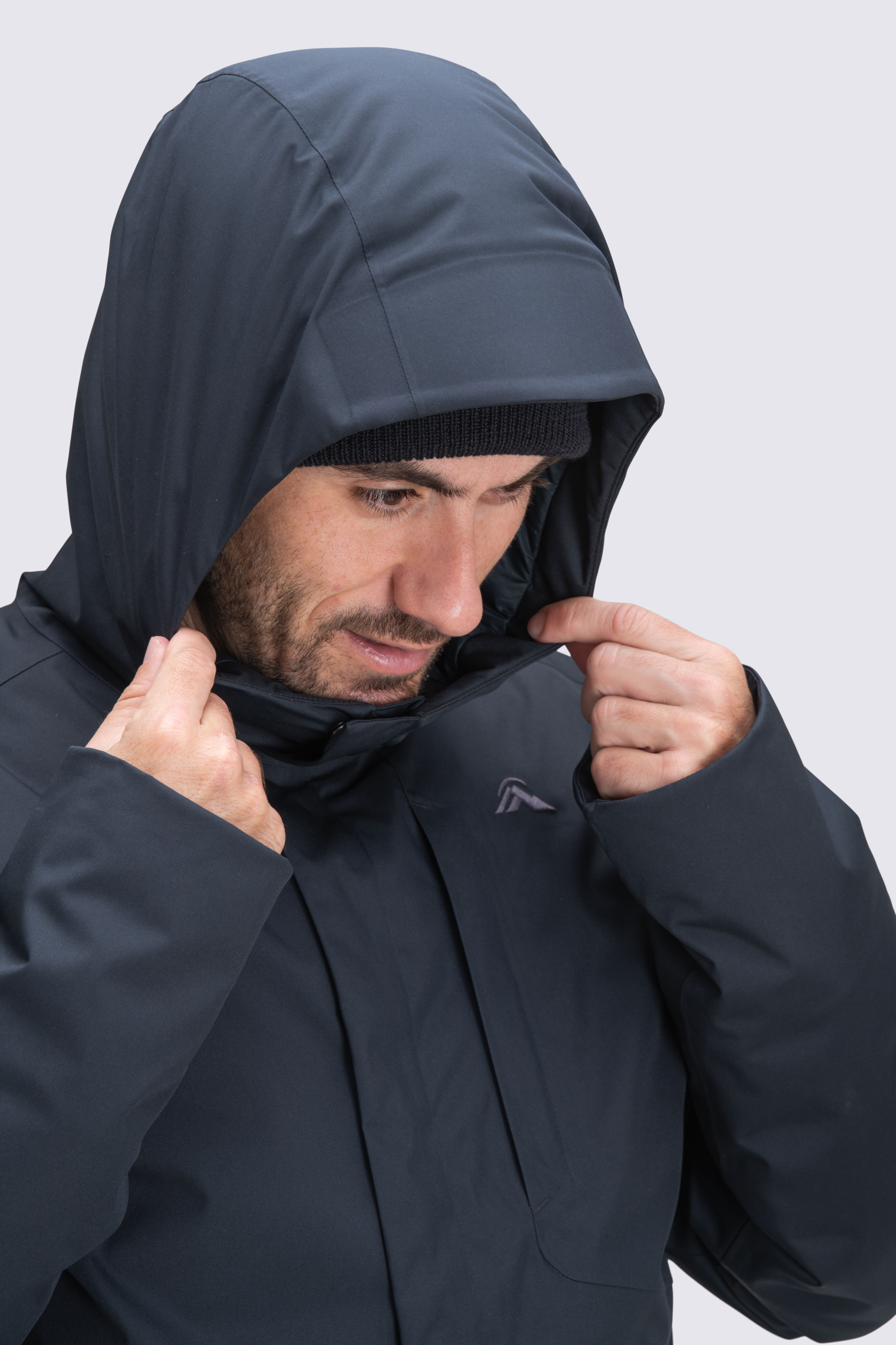 Macpac Men's Otira Waterproof Down Coat