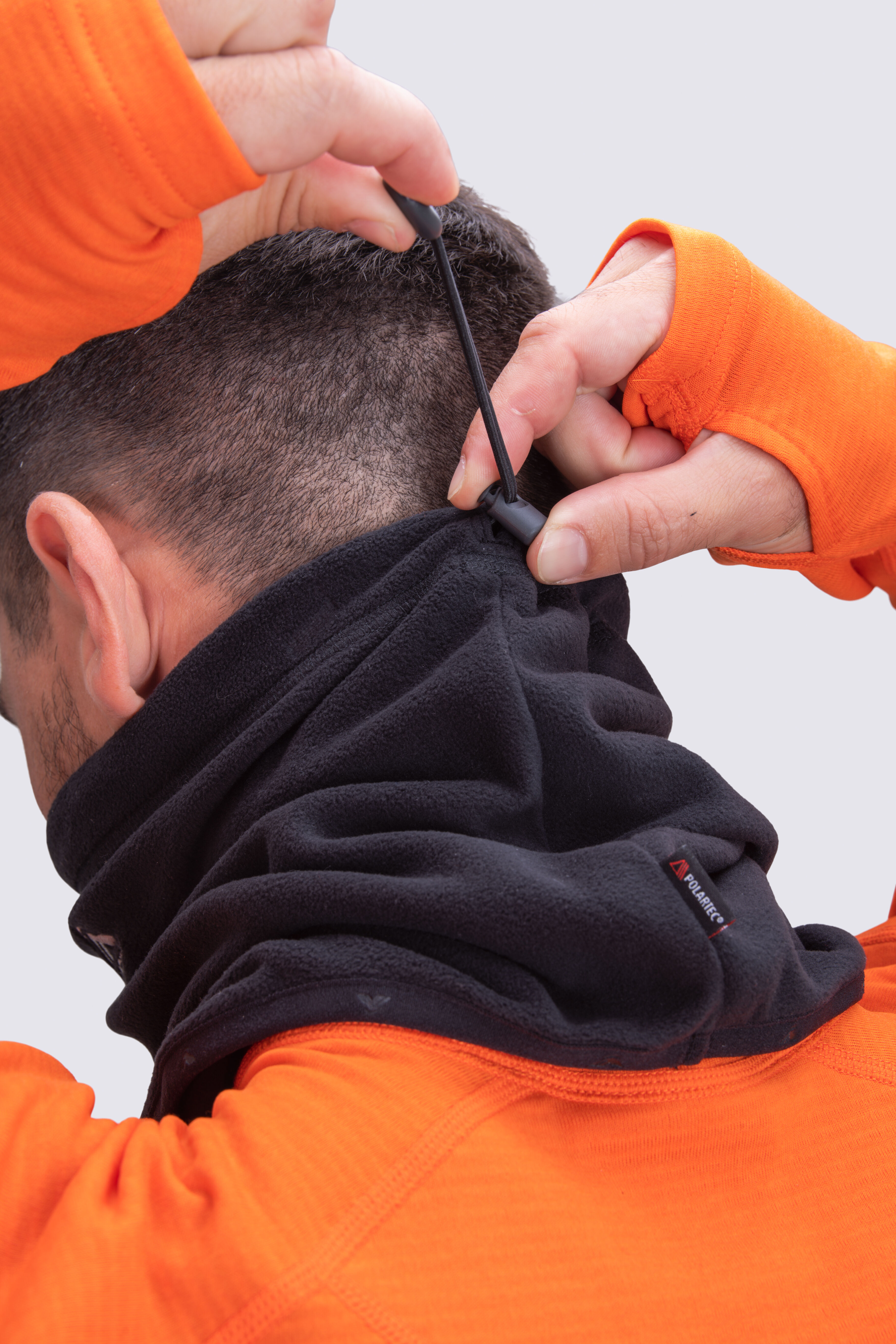 Macpac Kaka Fleece Neck Gaiter