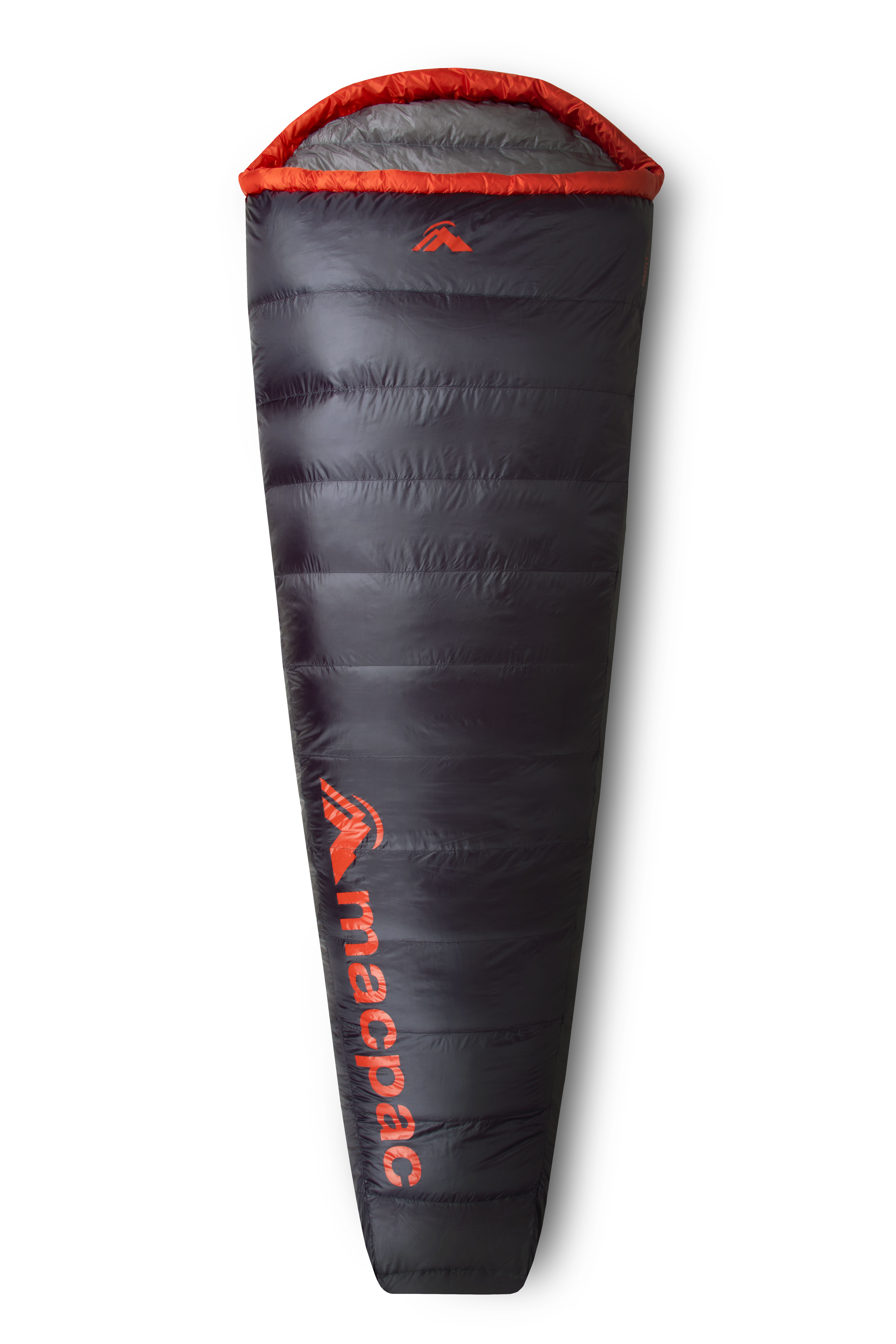 Macpac Standard Firefly 200 Down Sleeping Bag (3°C)