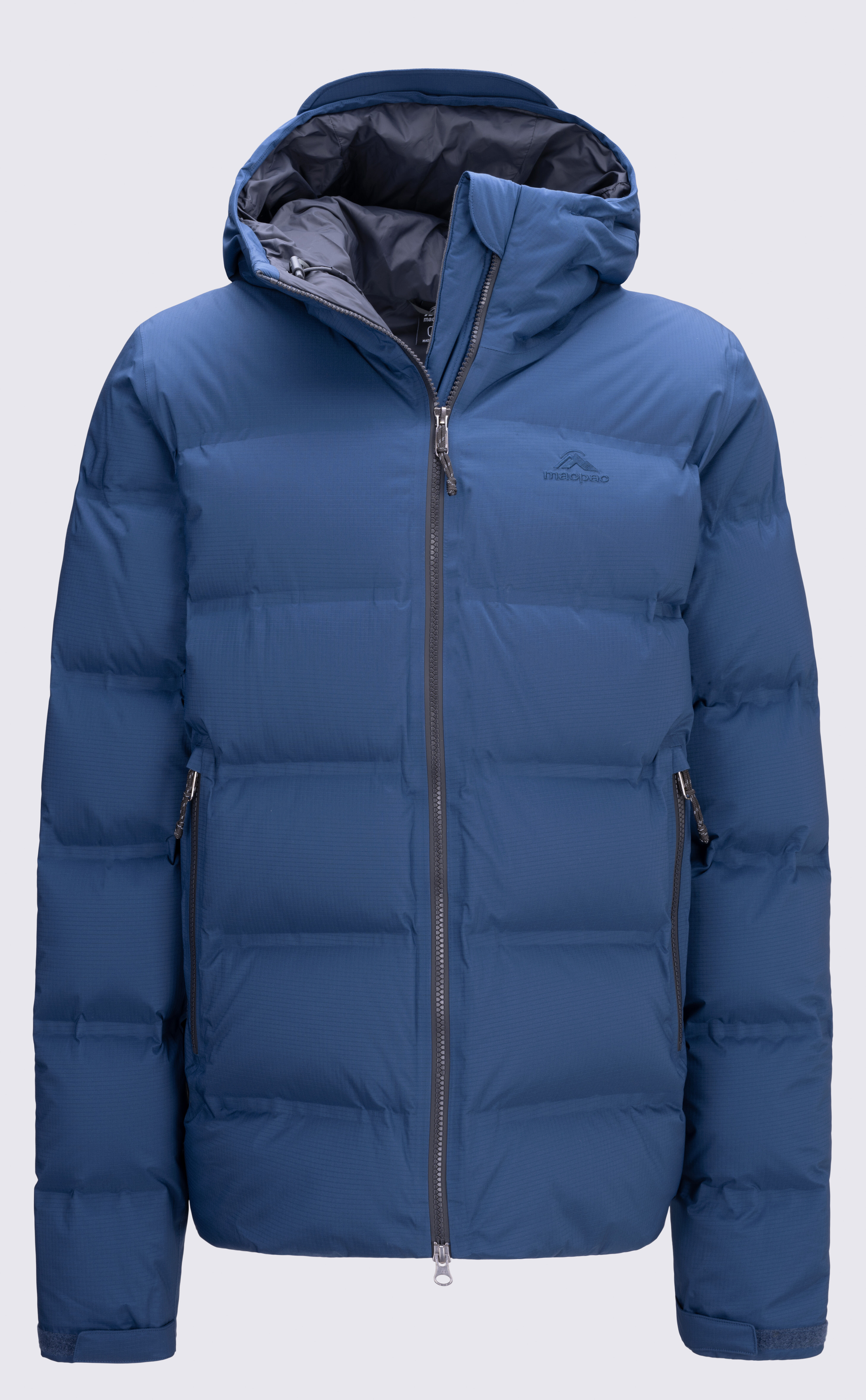 Macpac Men's Phoenix Waterproof Down Jacket