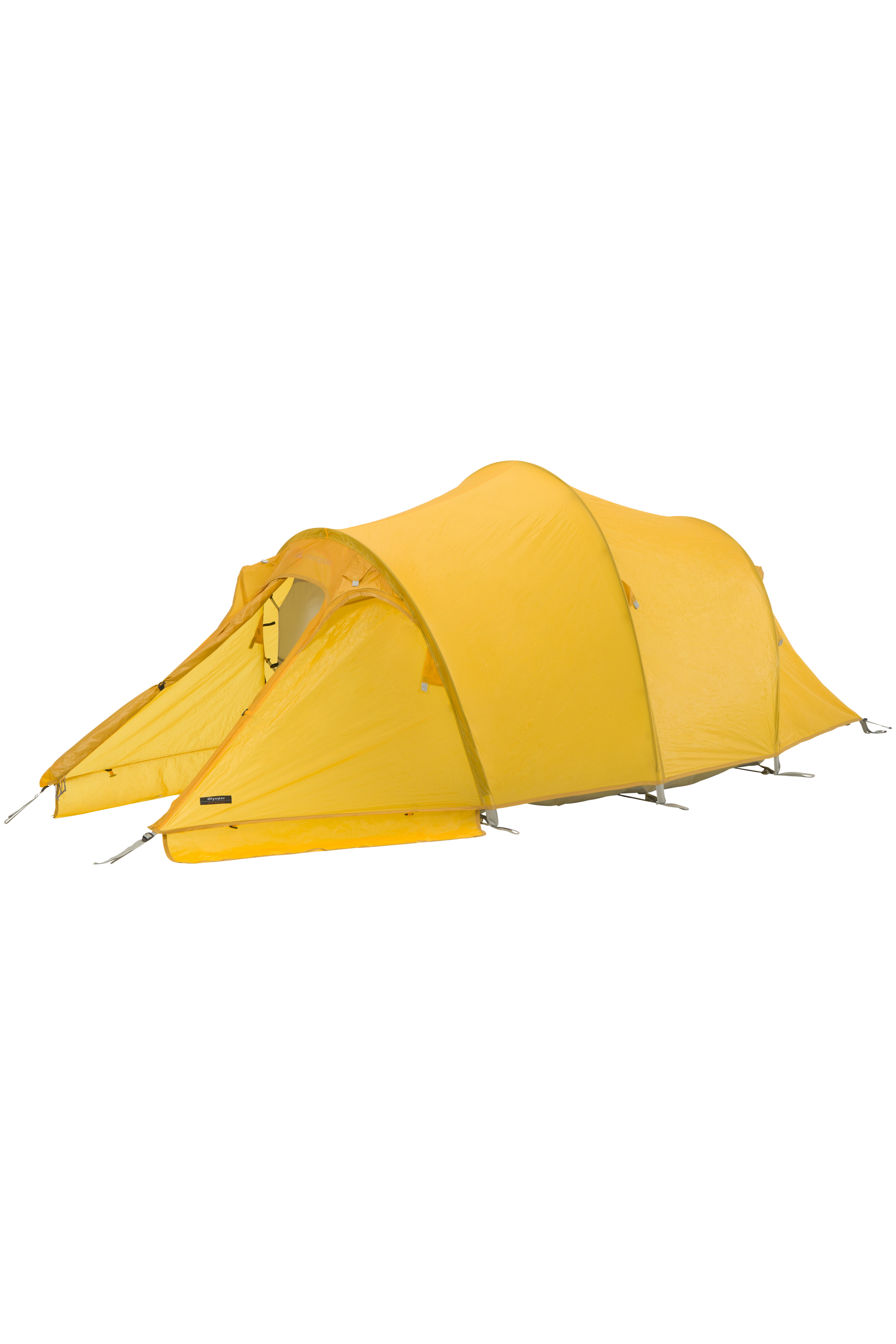 Macpac Olympus 2 Person Tent