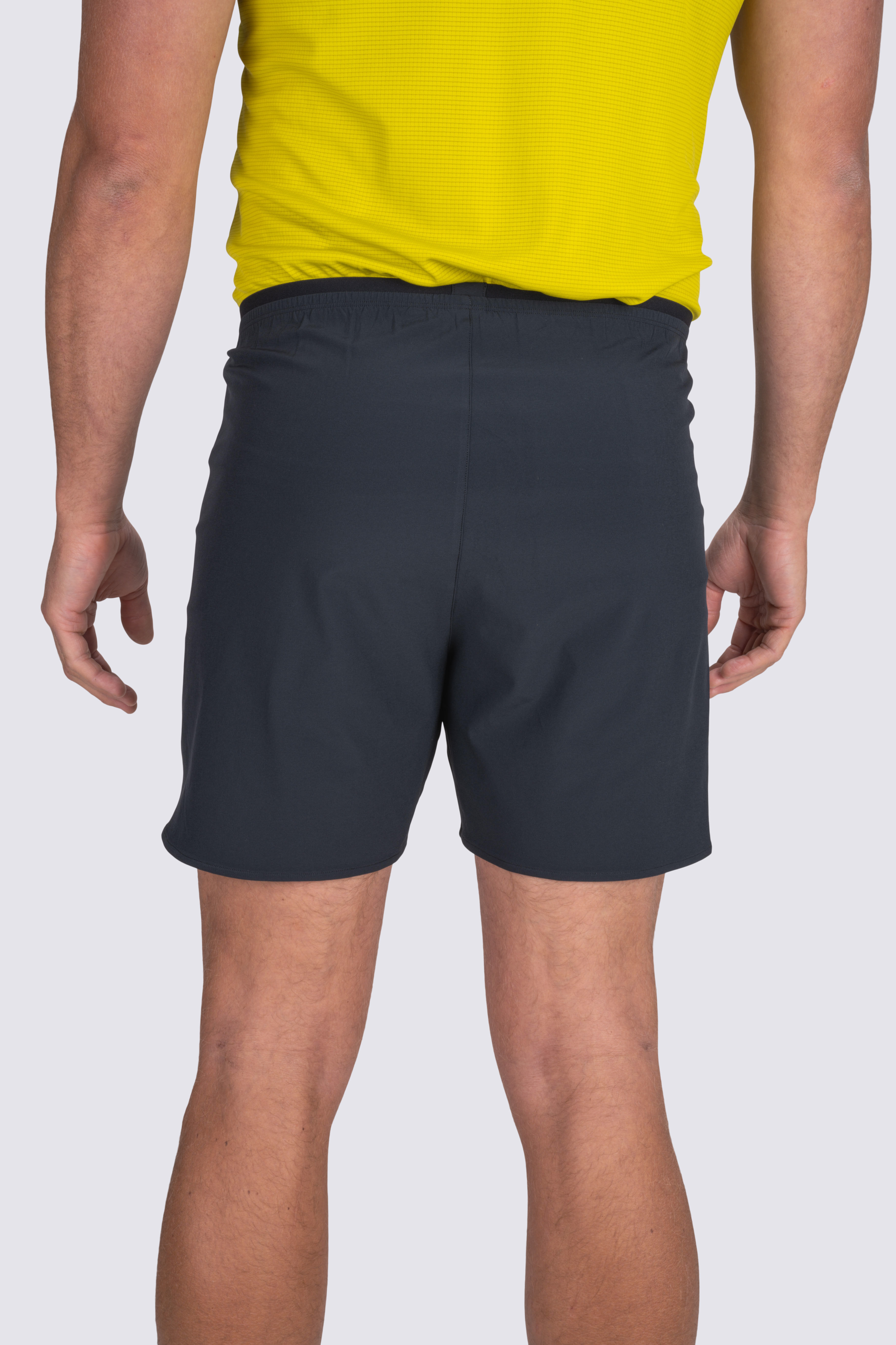 Macpac Men's Caples Running Shorts