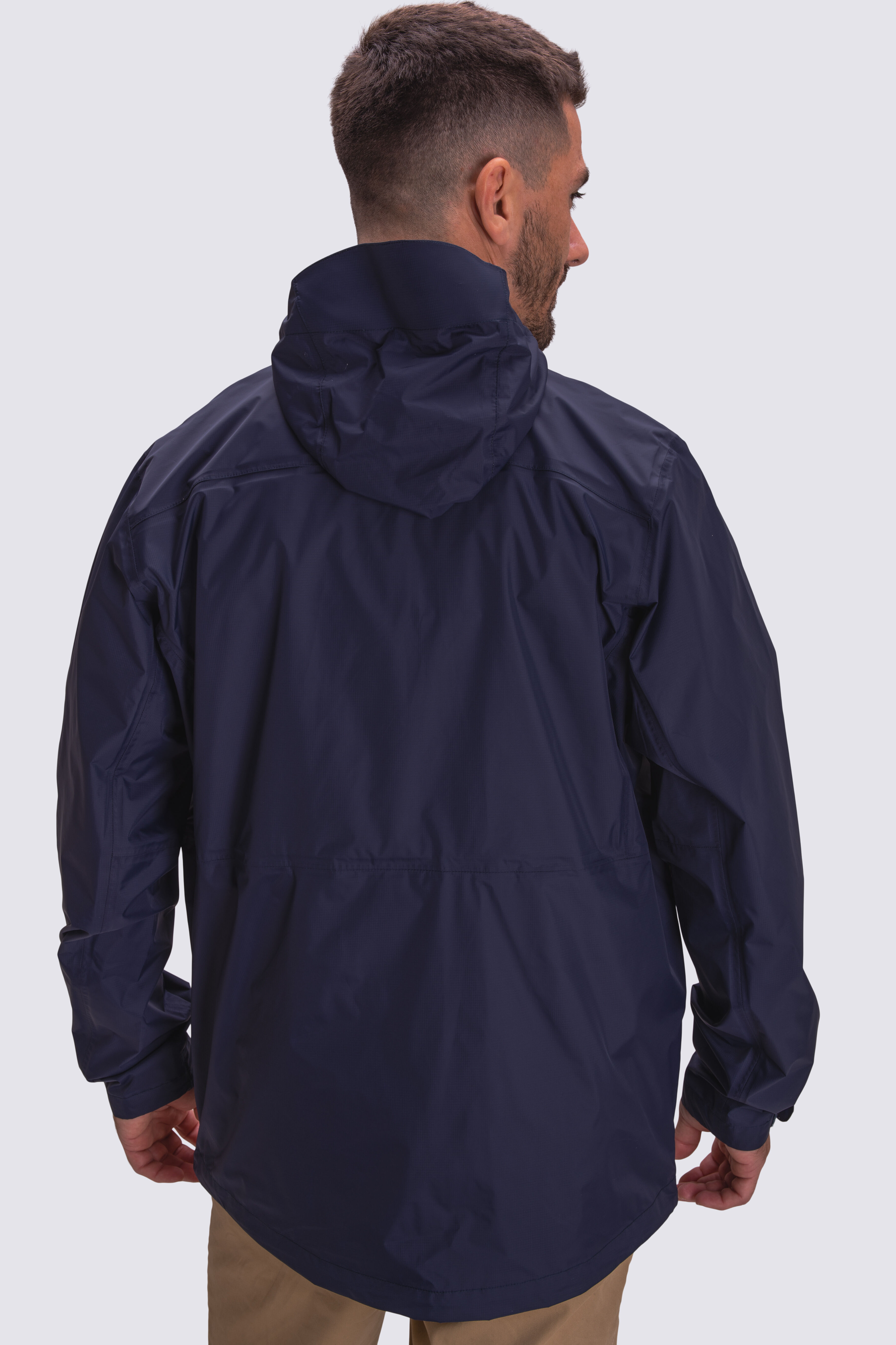 Macpac Men's Mistral Rain Jacket