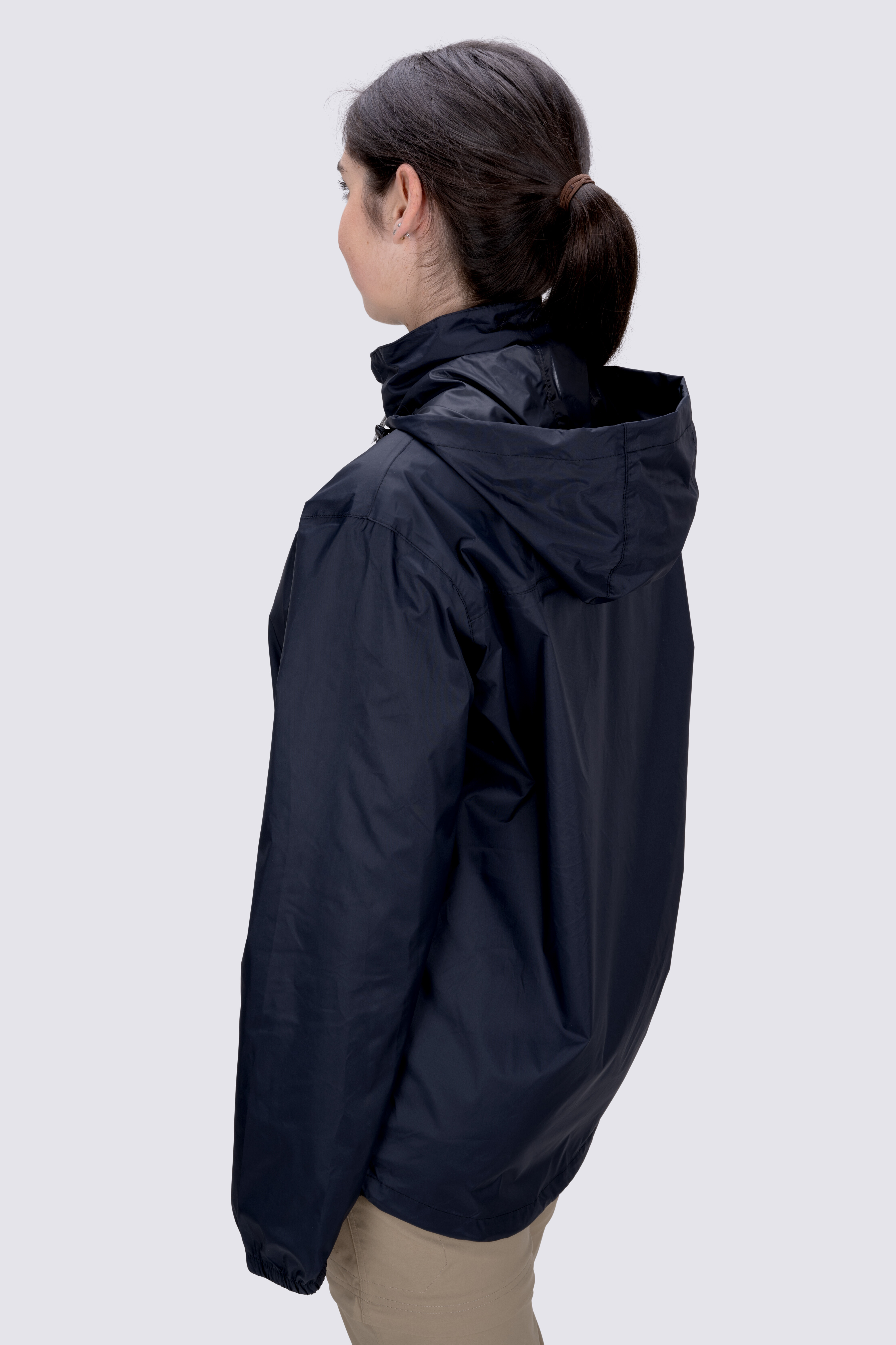 Macpac Pack-It-Jacket