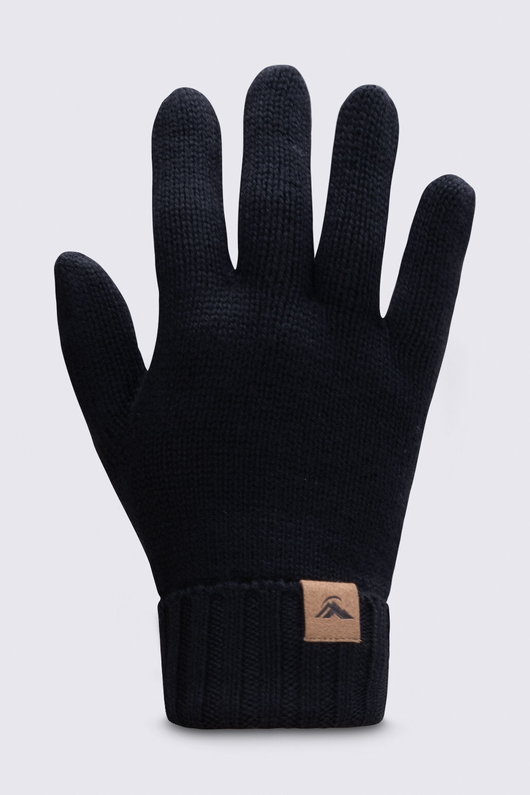 Macpac Merino Knit Glove