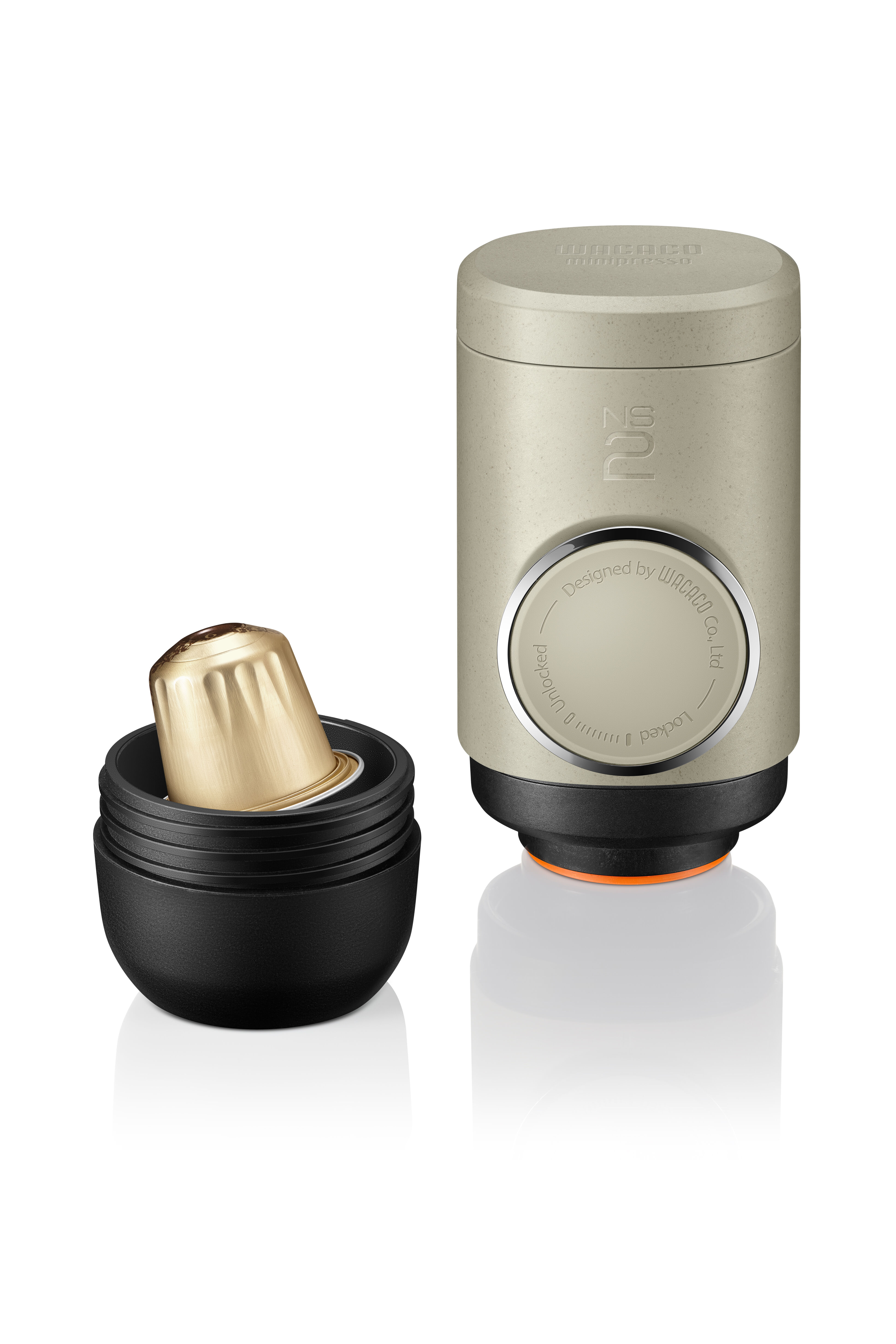 Wacaco Minipresso NS2