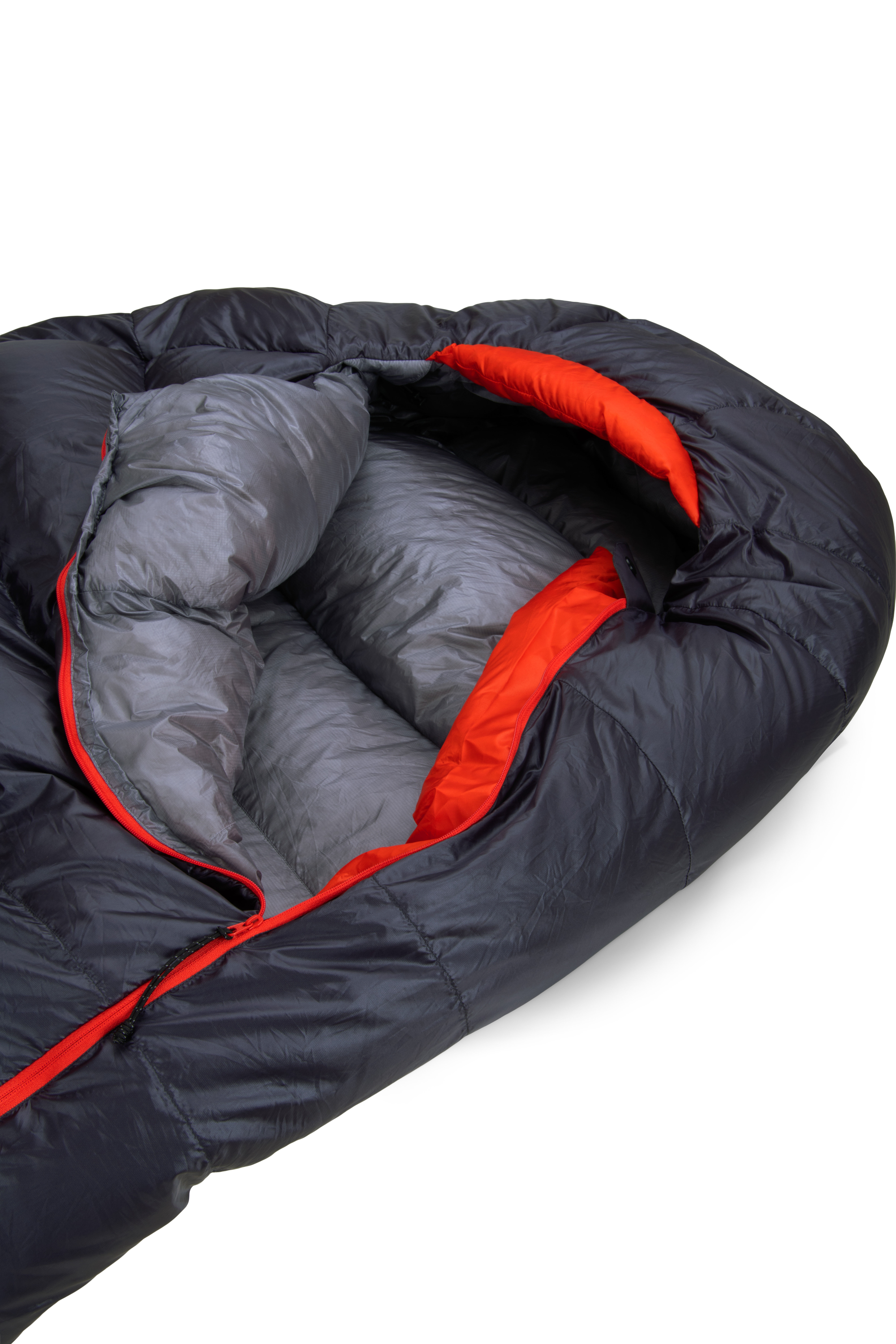 Macpac Standard Dragonfly 400 Down Sleeping Bag (-5°C)
