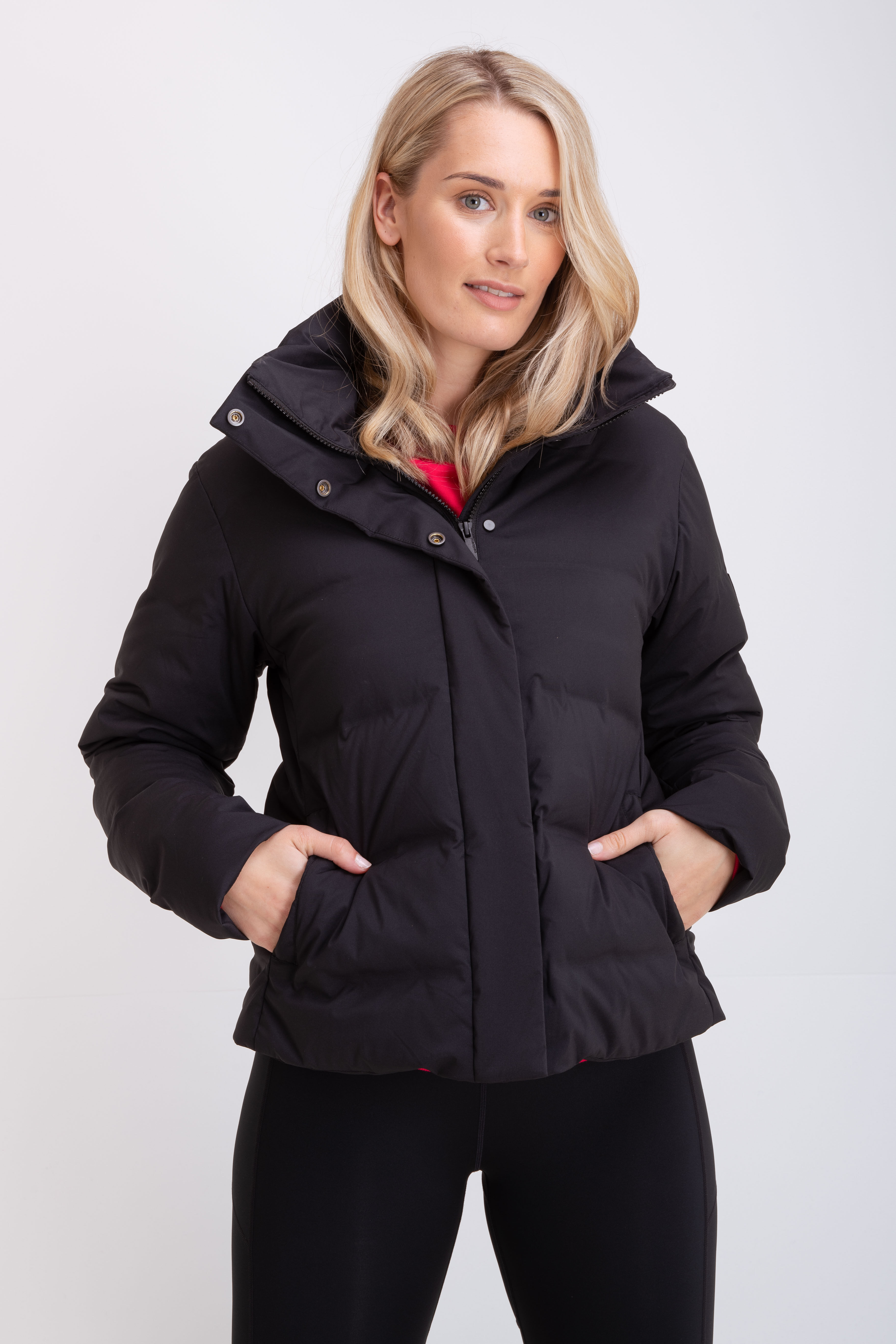 Macpac Women's Narvi Down Jacket
