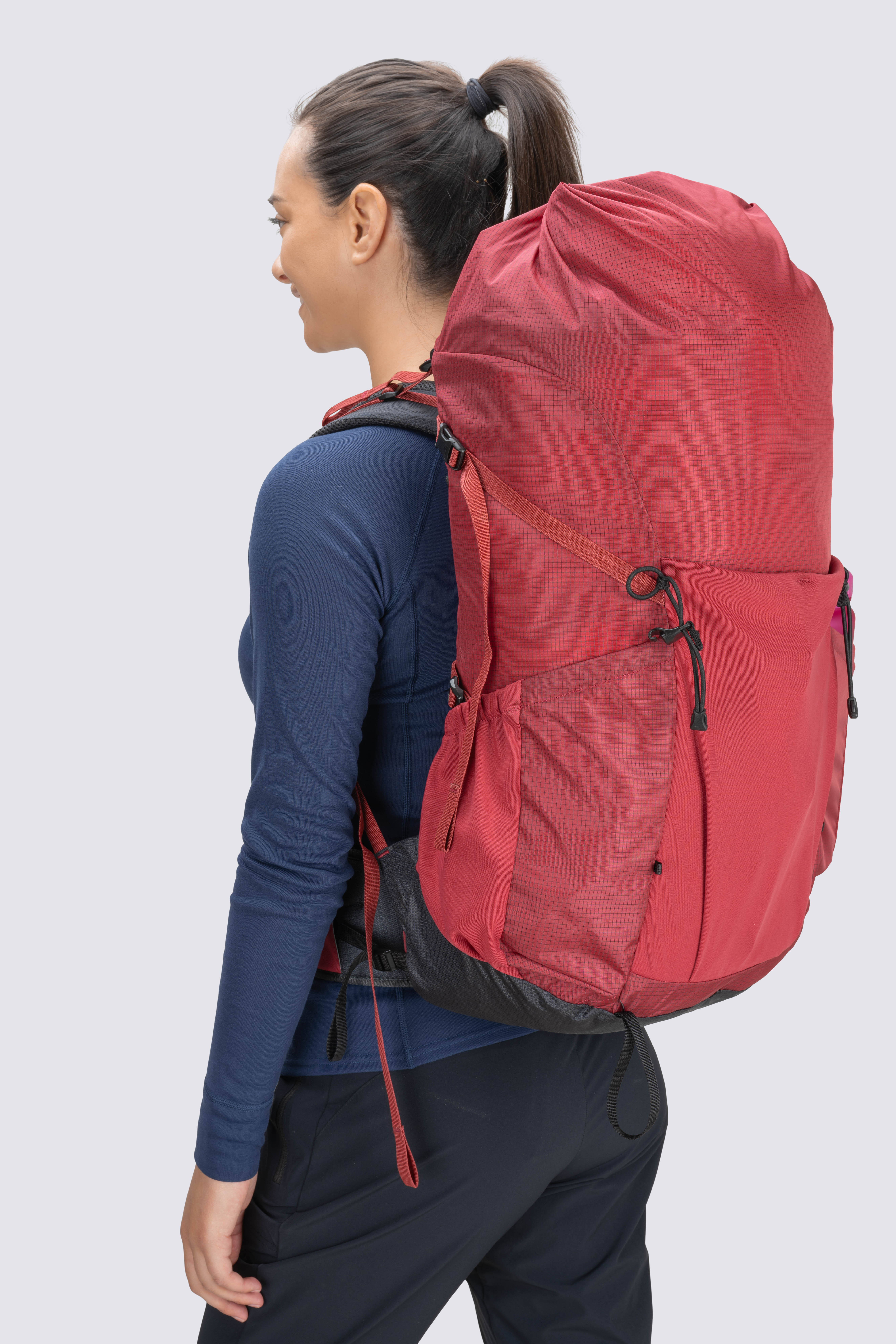 Macpac Harper 50L Women's Hiking Backpack