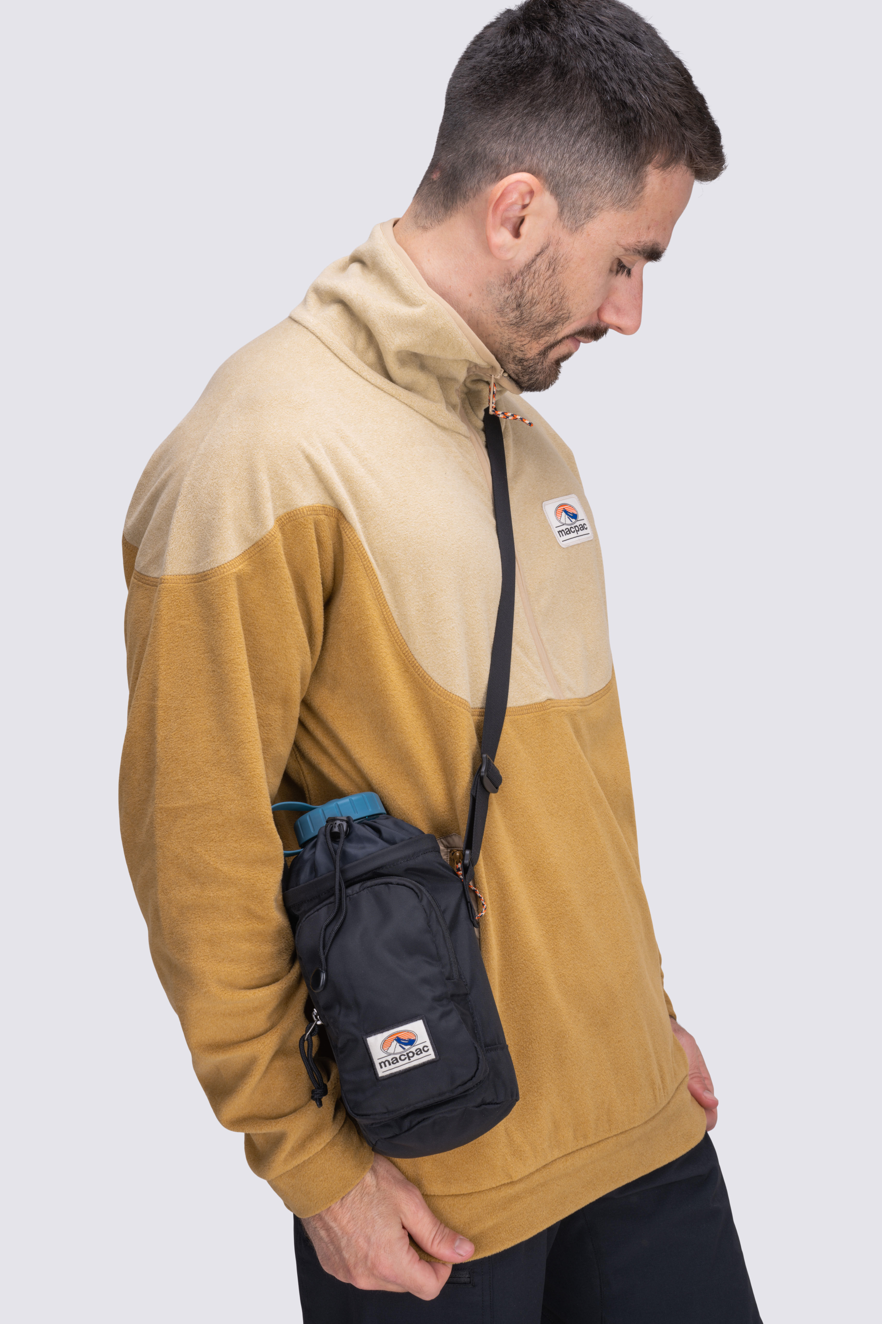 Macpac Wilderness Bottle Bag