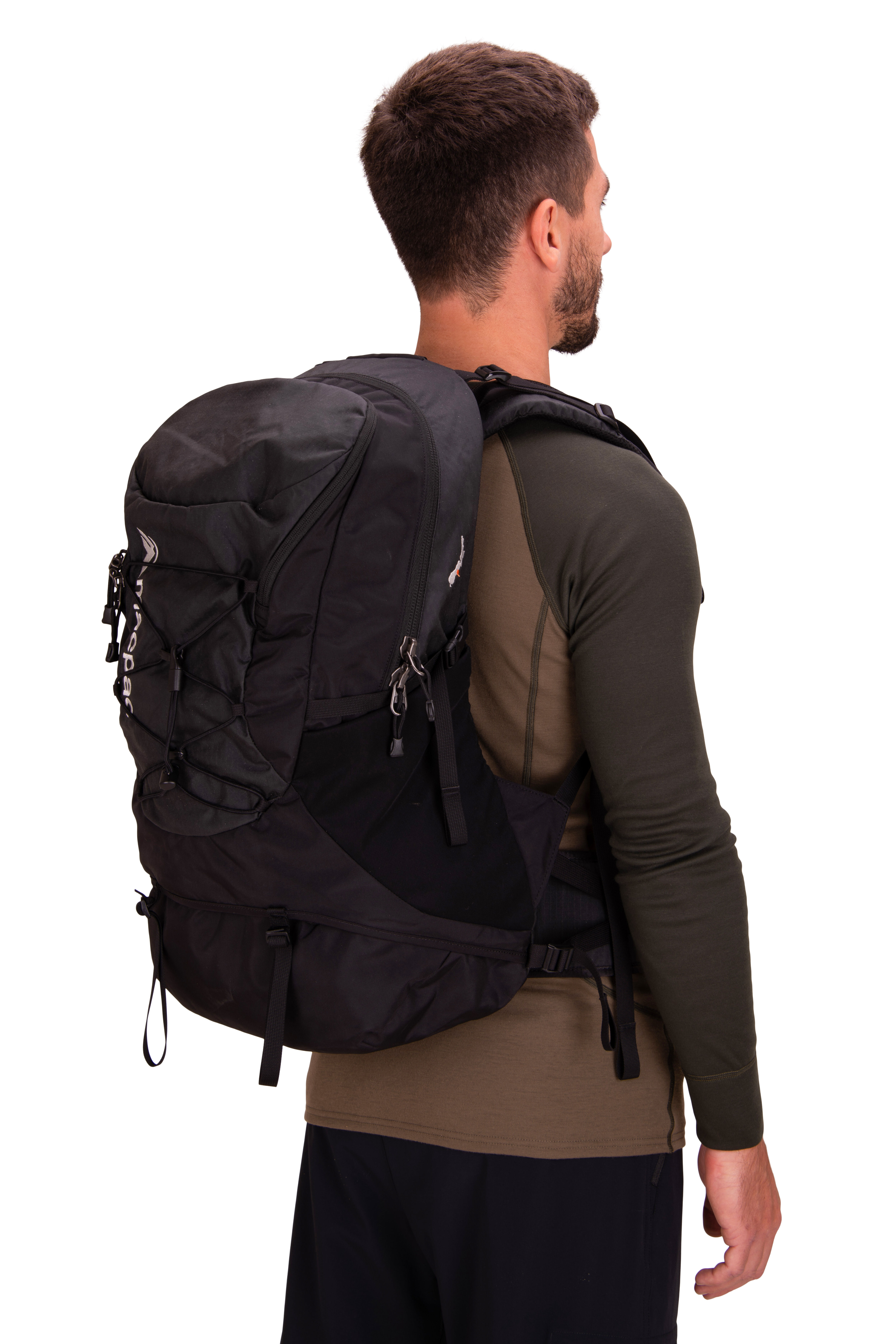 Macpac Voyager 35L Backpack