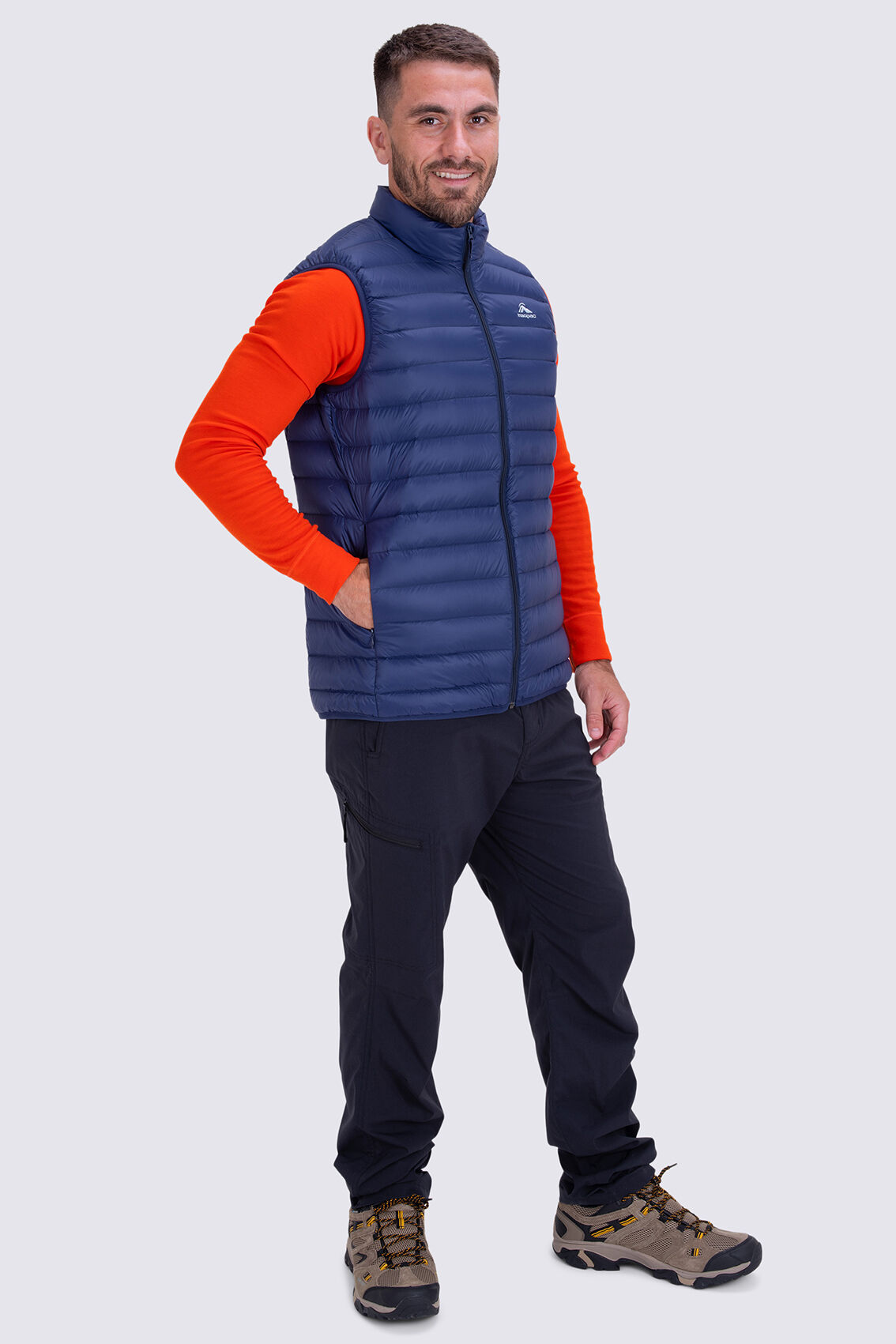 Macpac Men's Drift Pants