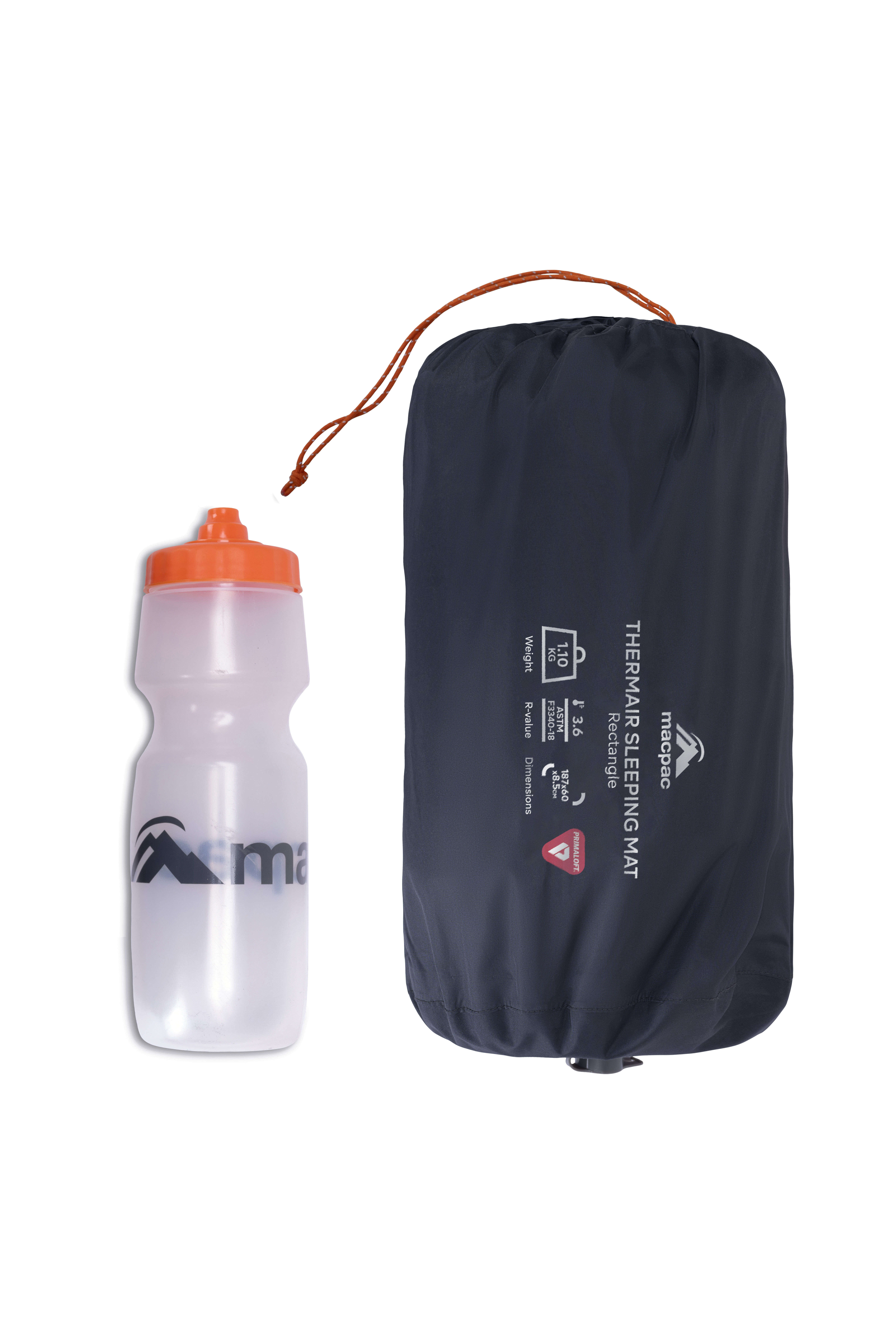 Macpac ThermAir Rectangular Sleeping Mat