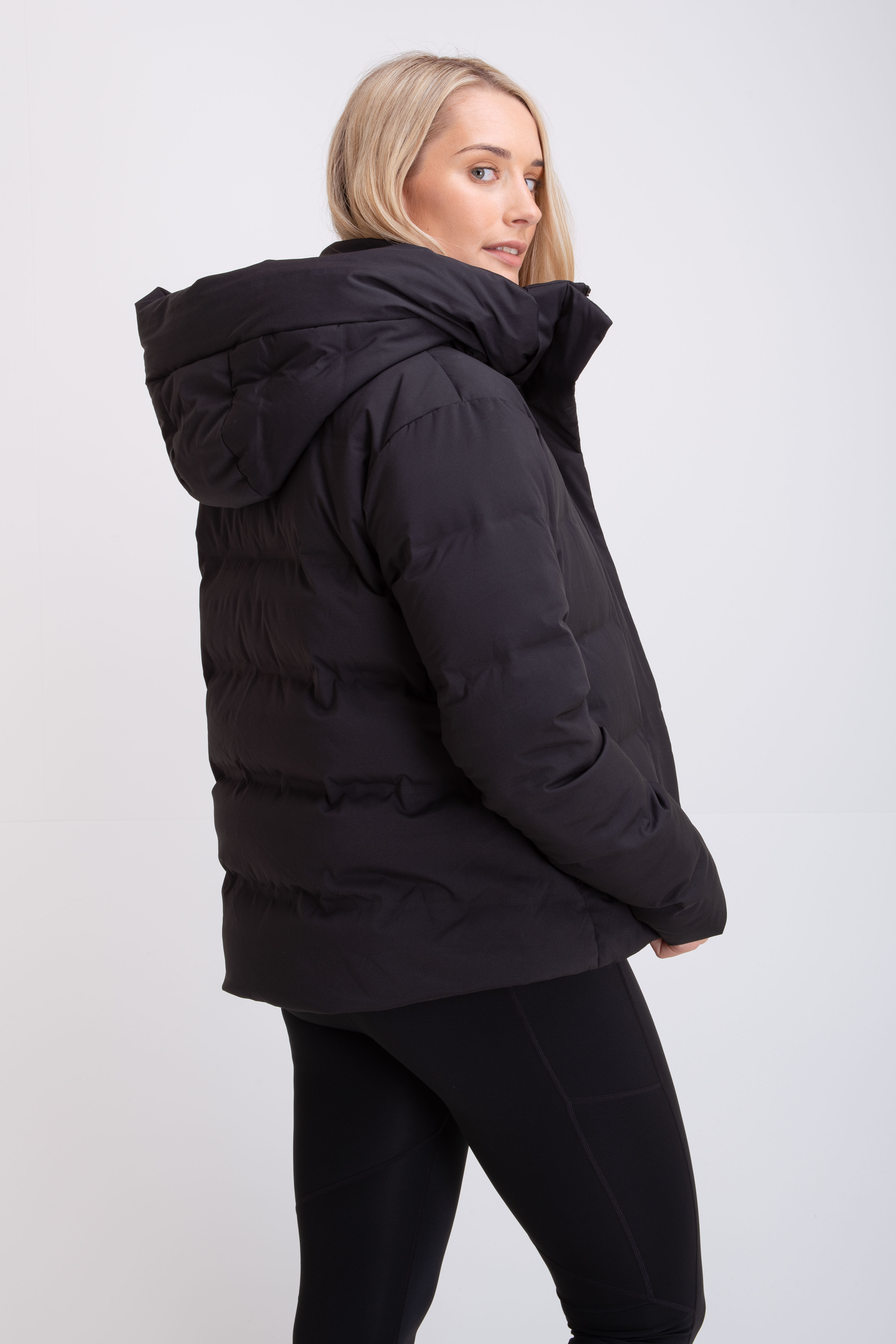 Macpac Women's Narvi Down Jacket